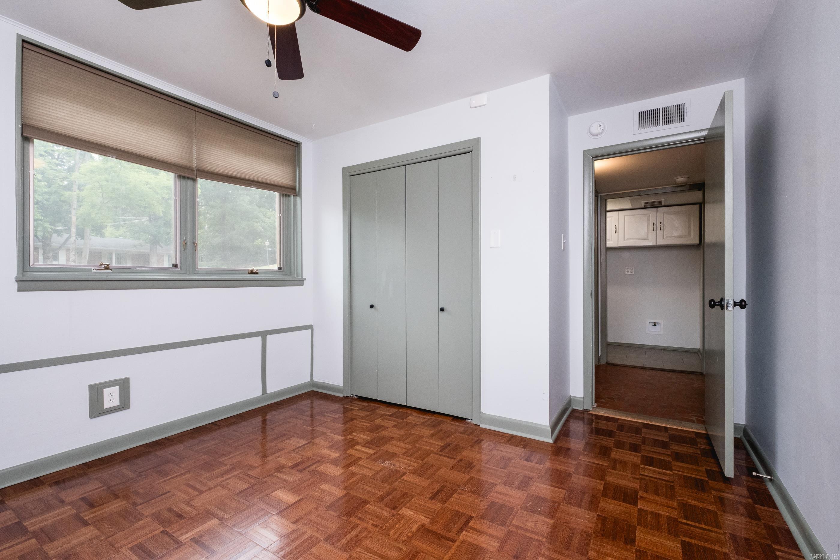 316 N Plaza  Little Rock, AR