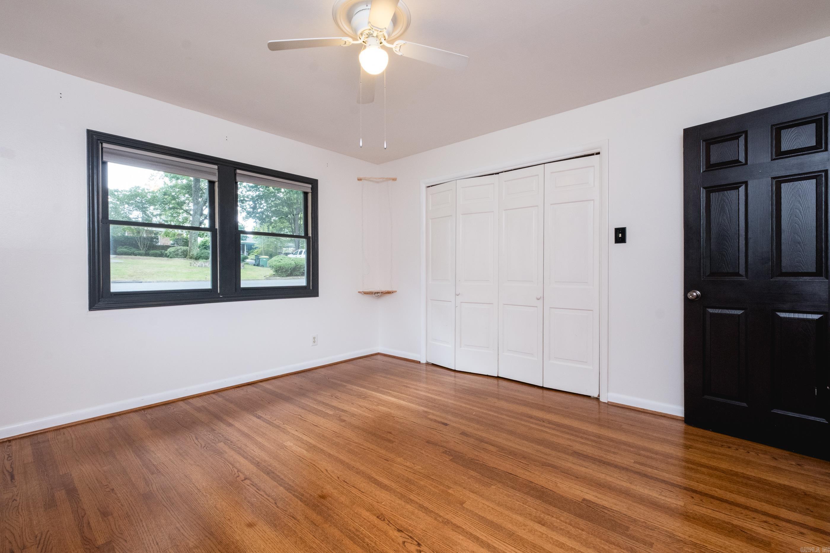 316 N Plaza  Little Rock, AR
