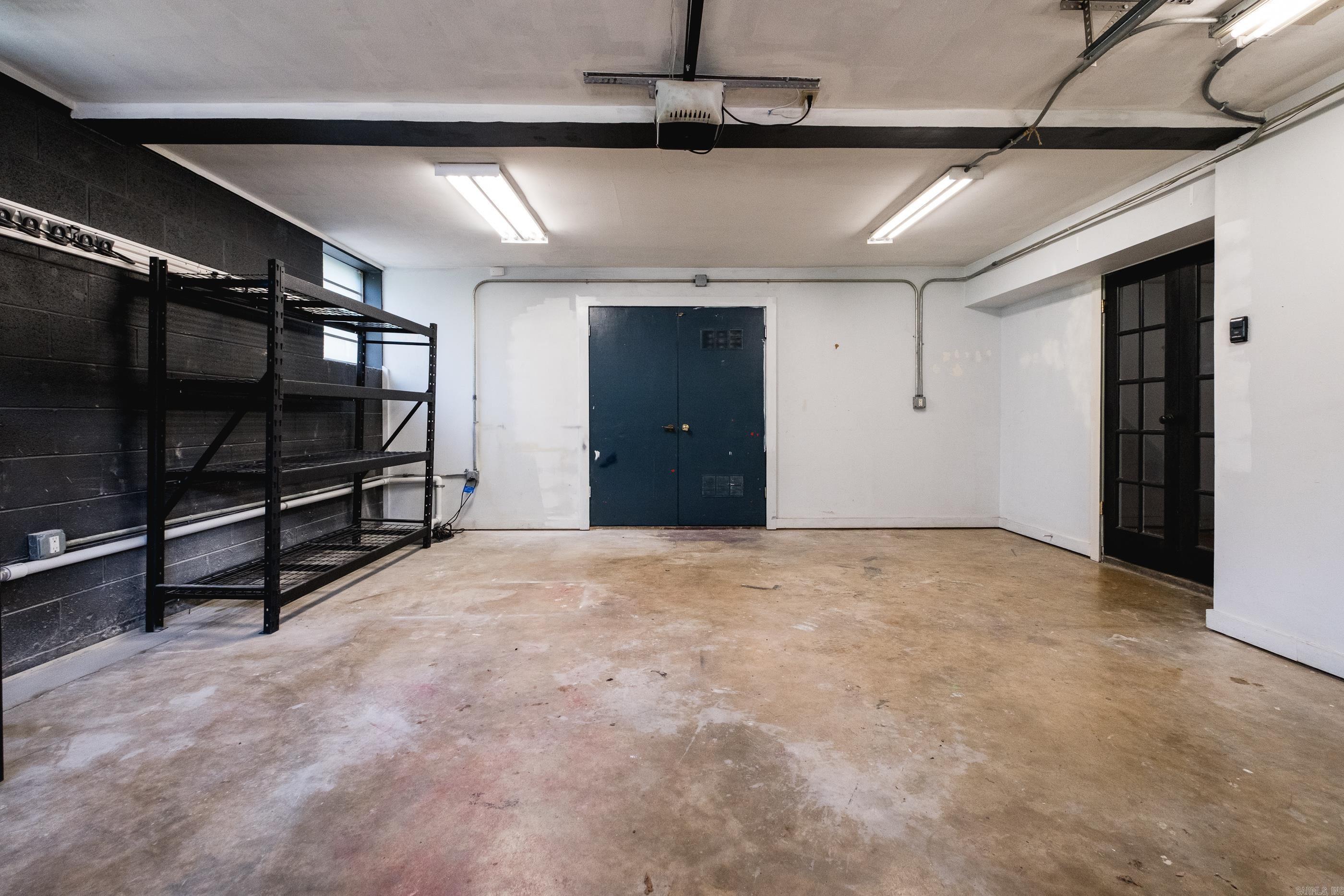 316 N Plaza  Little Rock, AR