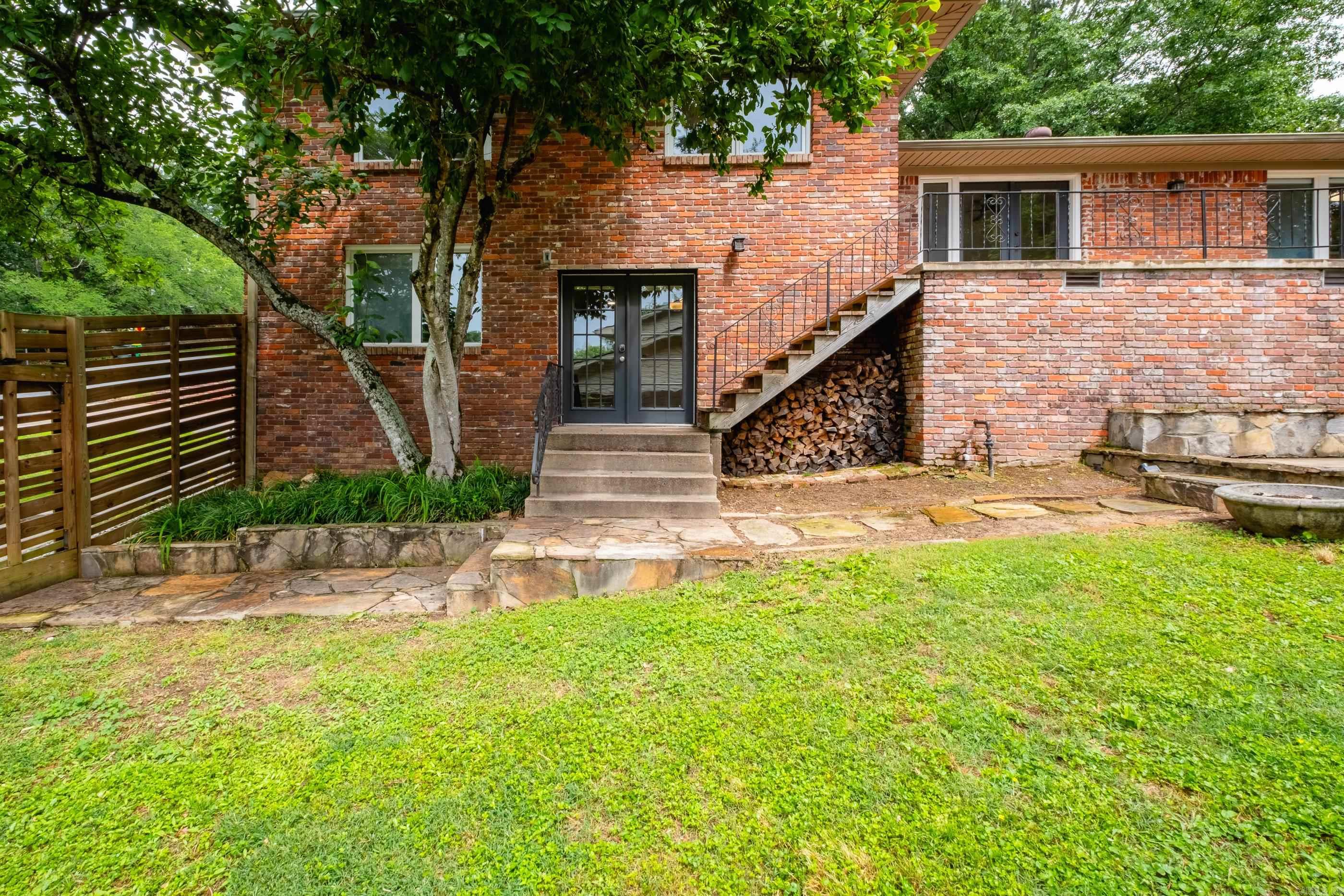 316 N Plaza  Little Rock, AR