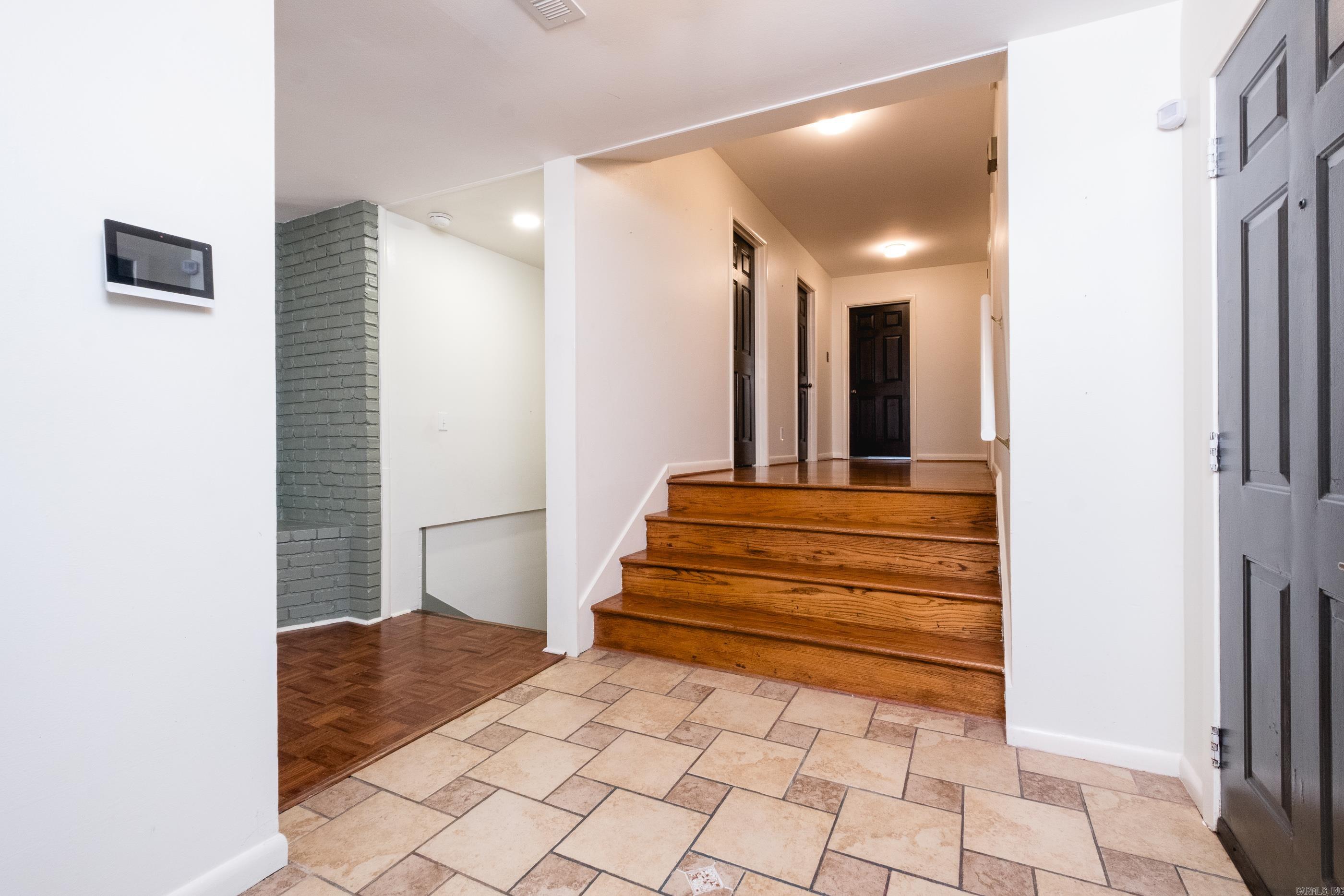 316 N Plaza  Little Rock, AR