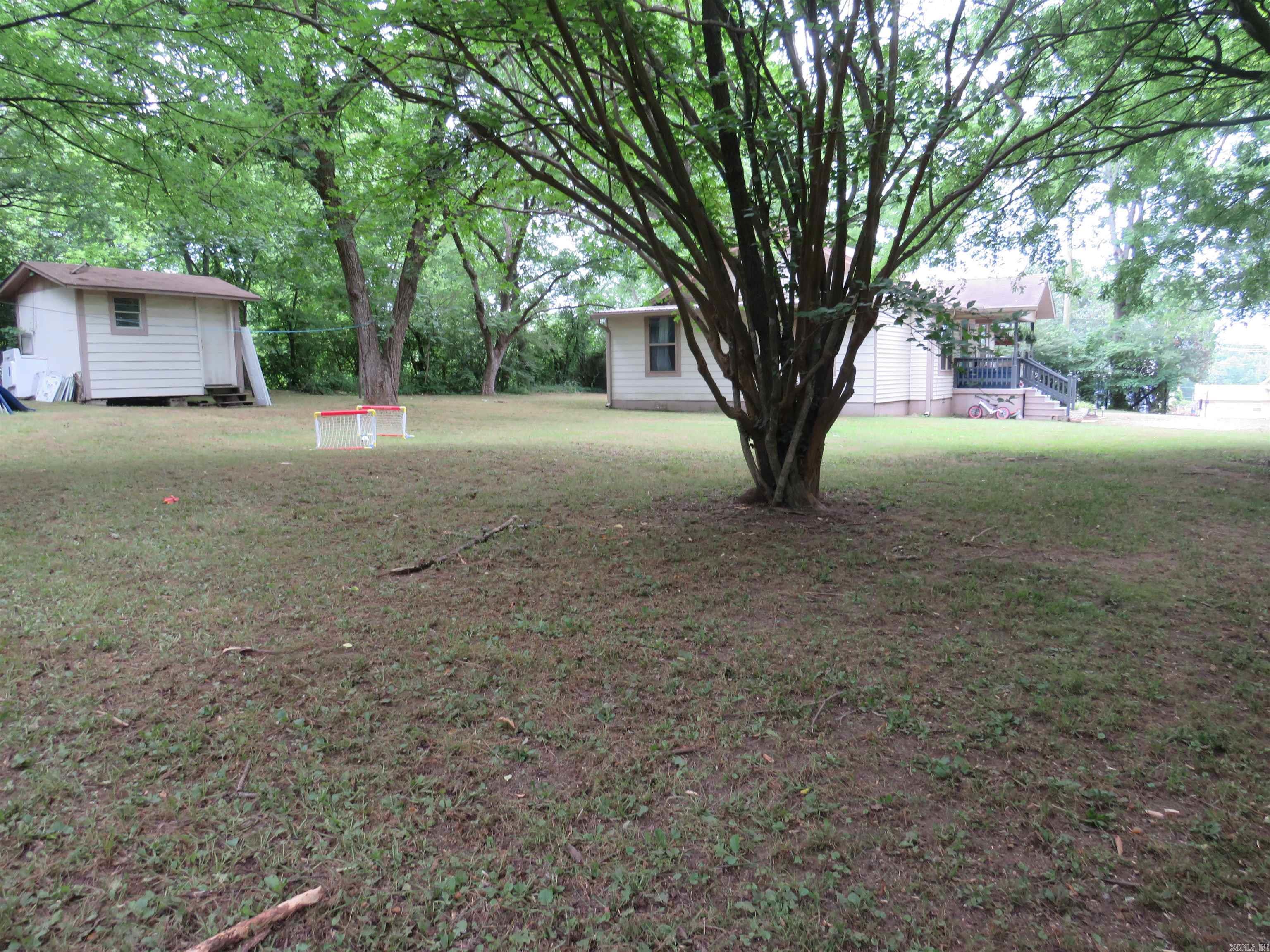 403 W Walnut  Benton, AR
