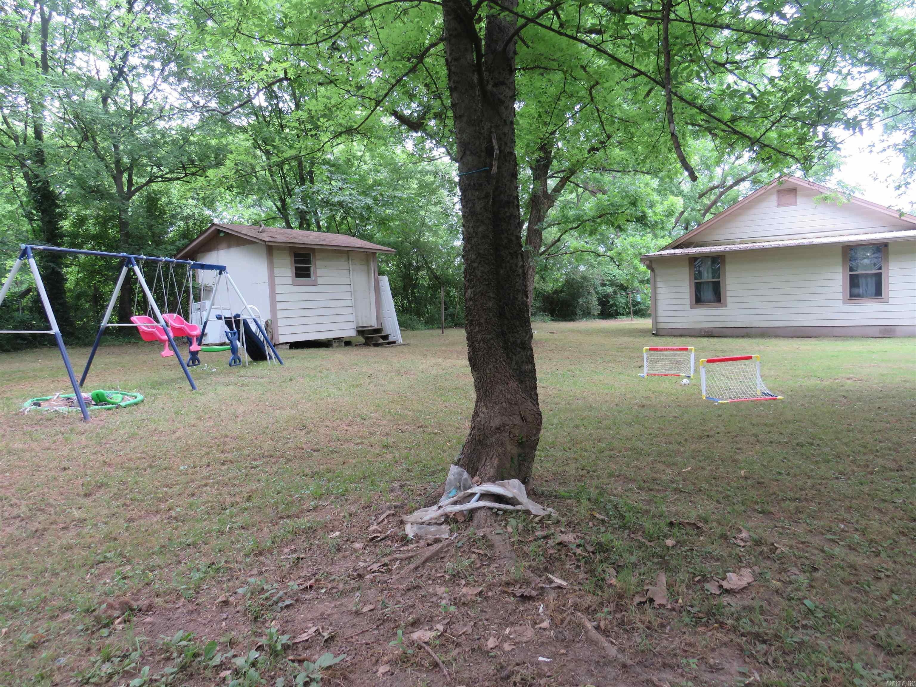 403 W Walnut  Benton, AR