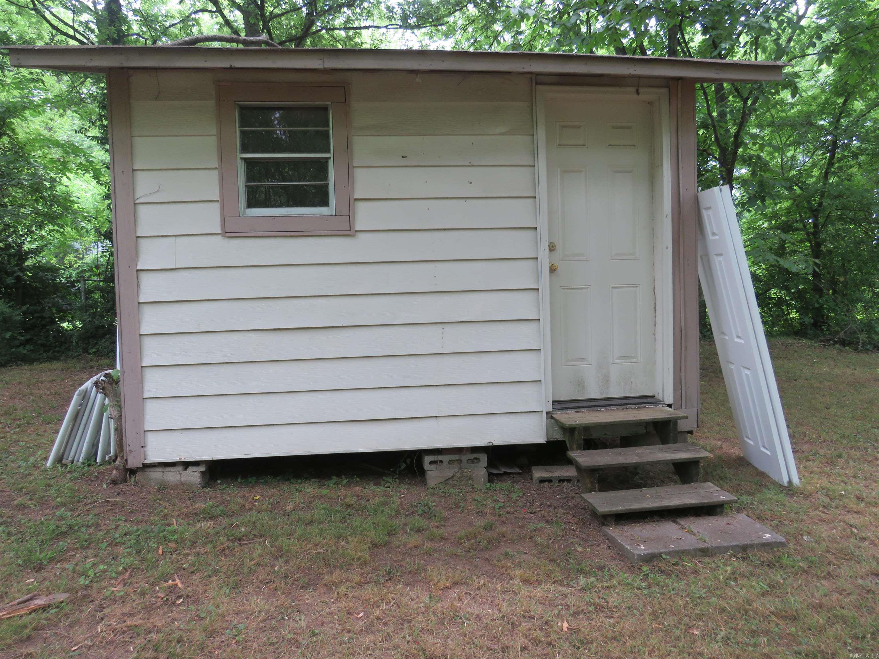 403 W Walnut  Benton, AR