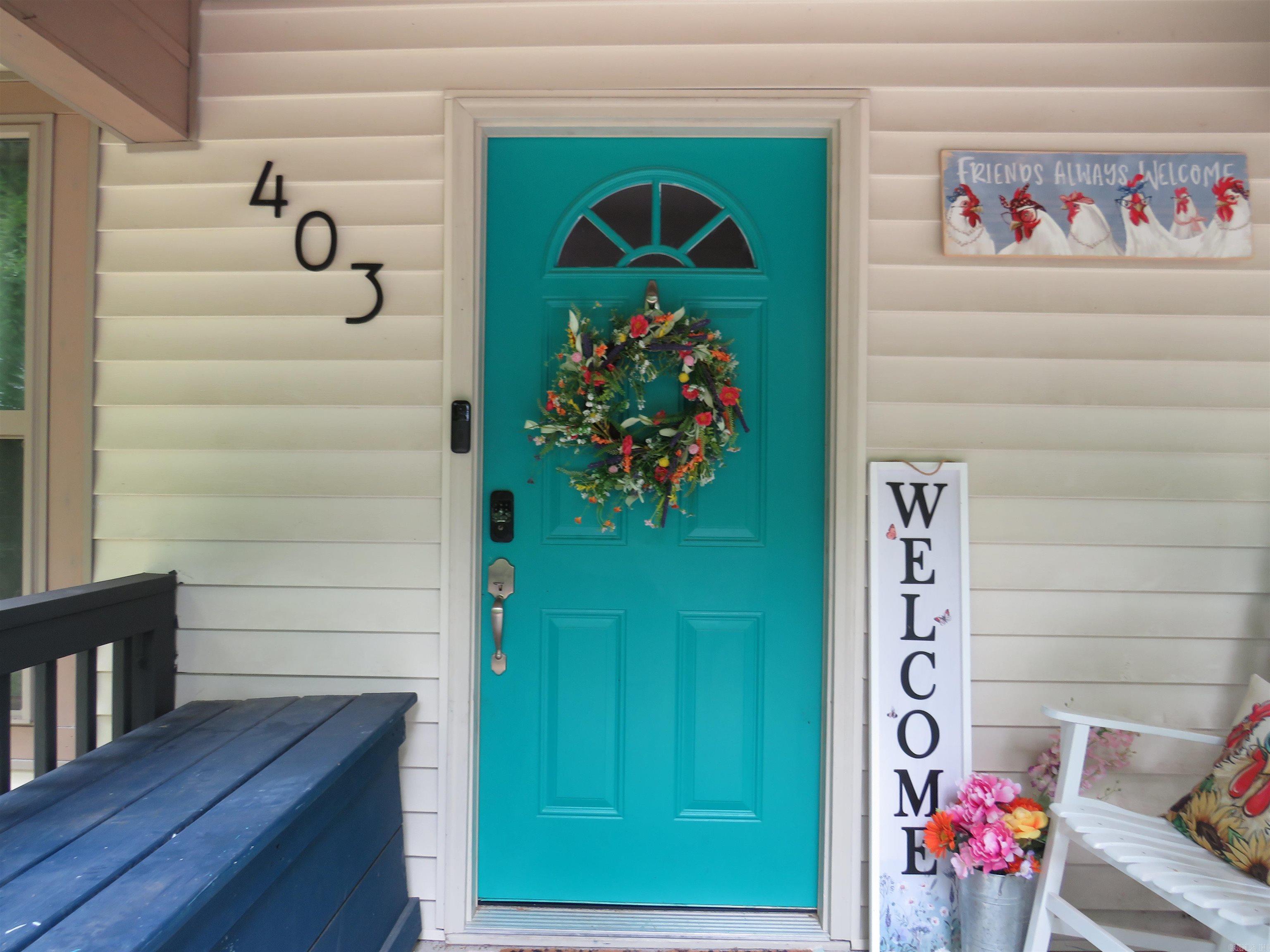 403 W Walnut  Benton, AR