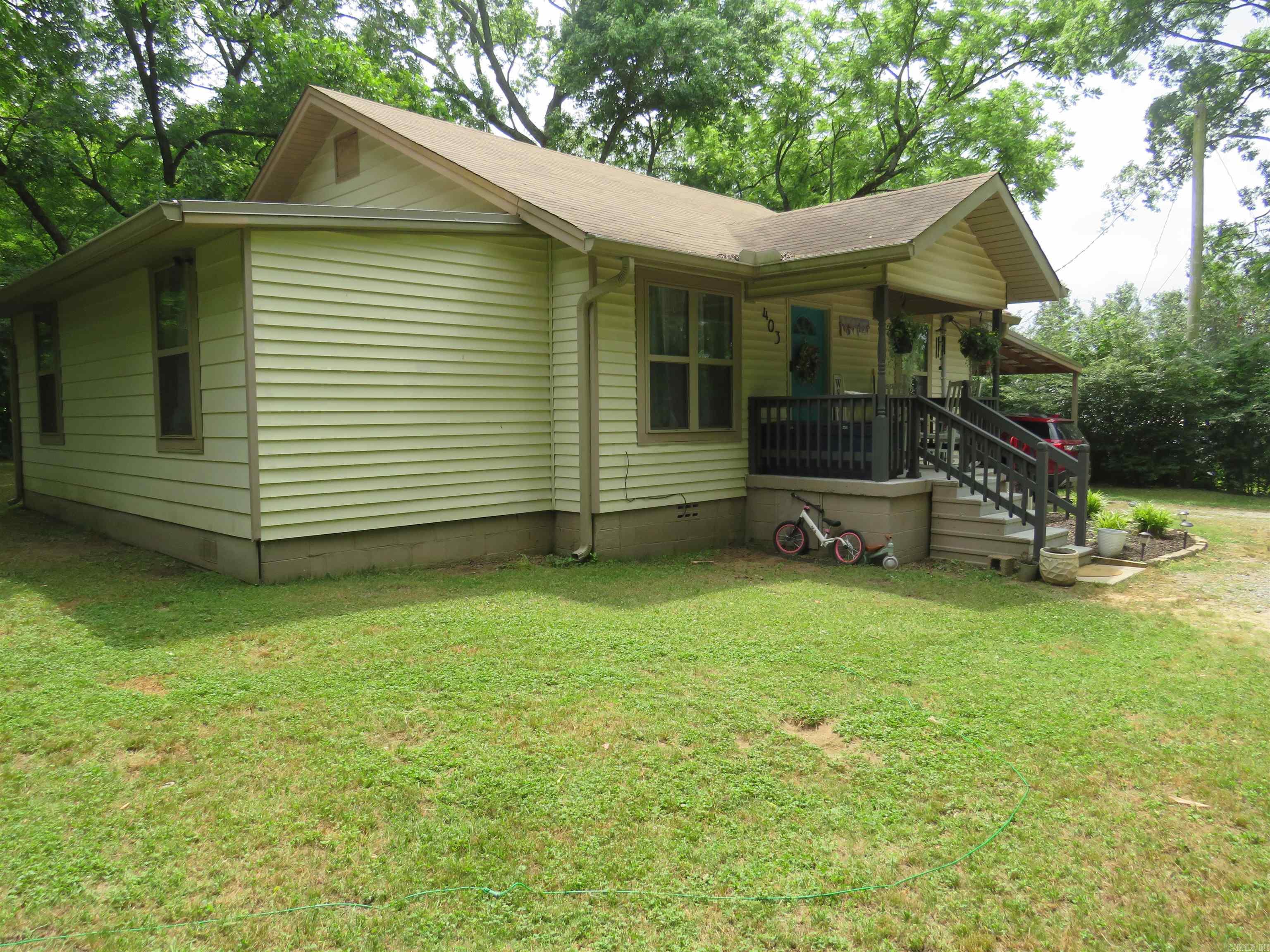 403 W Walnut  Benton, AR
