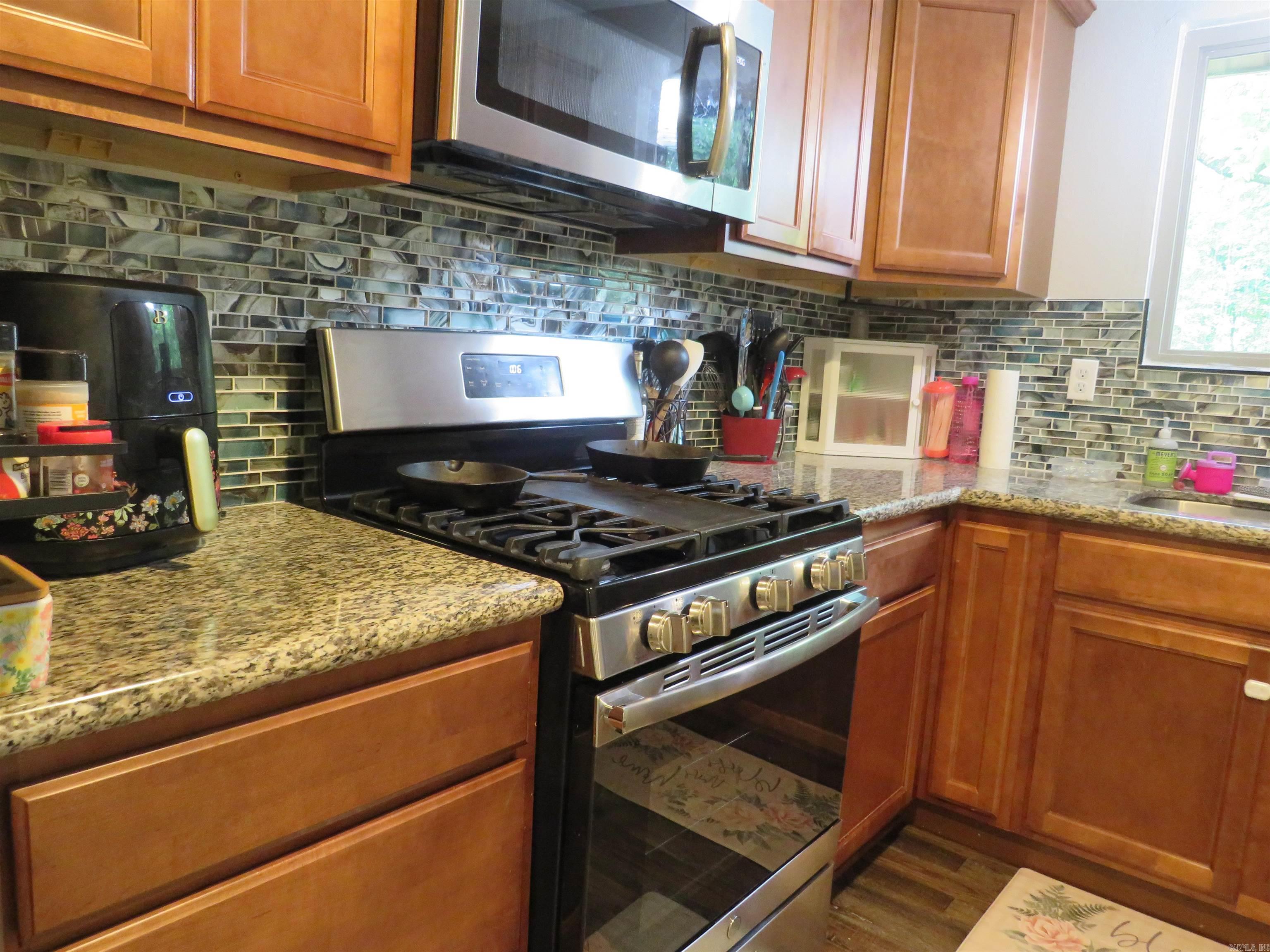 403 W Walnut  Benton, AR