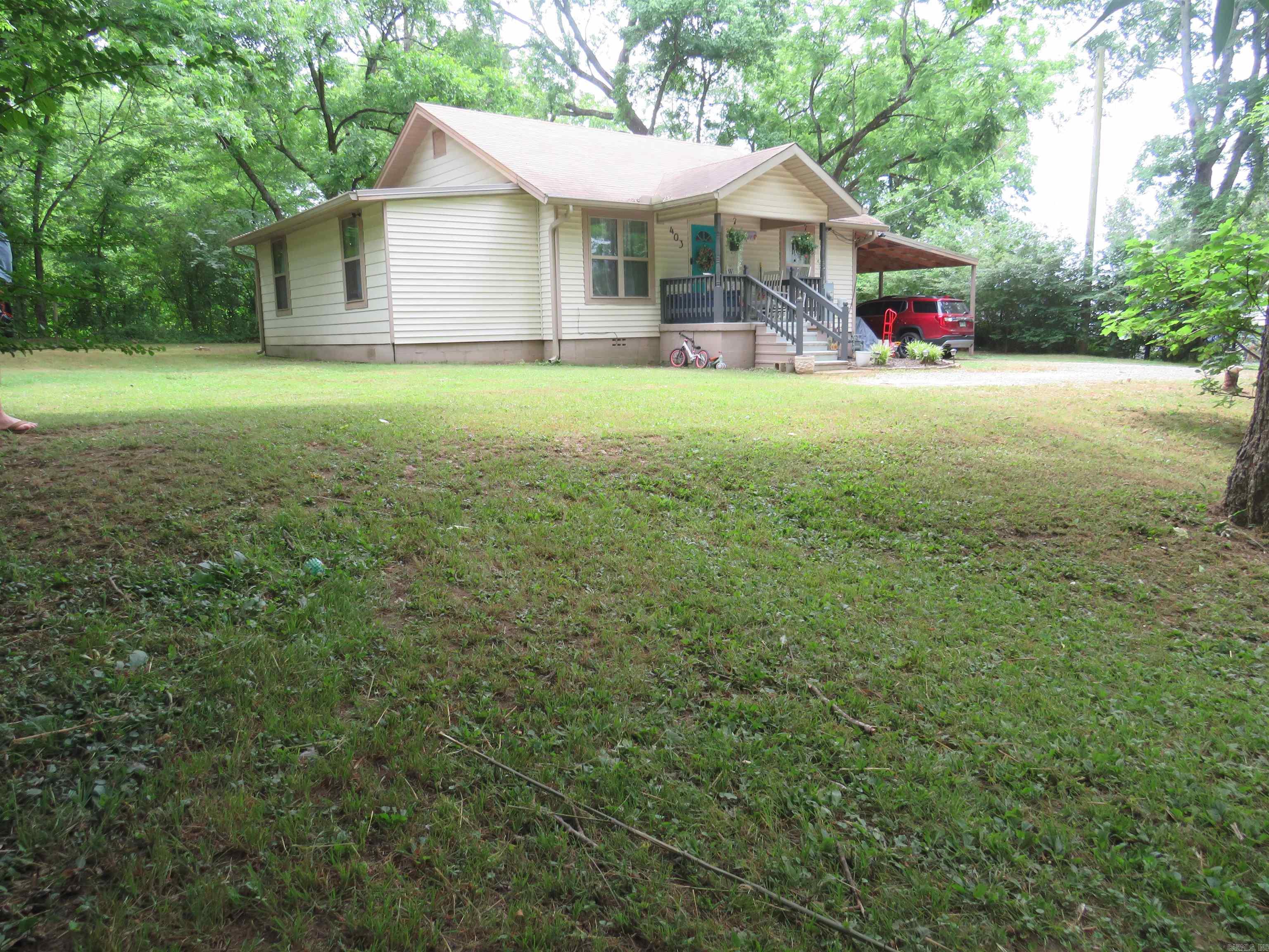 403 W Walnut  Benton, AR