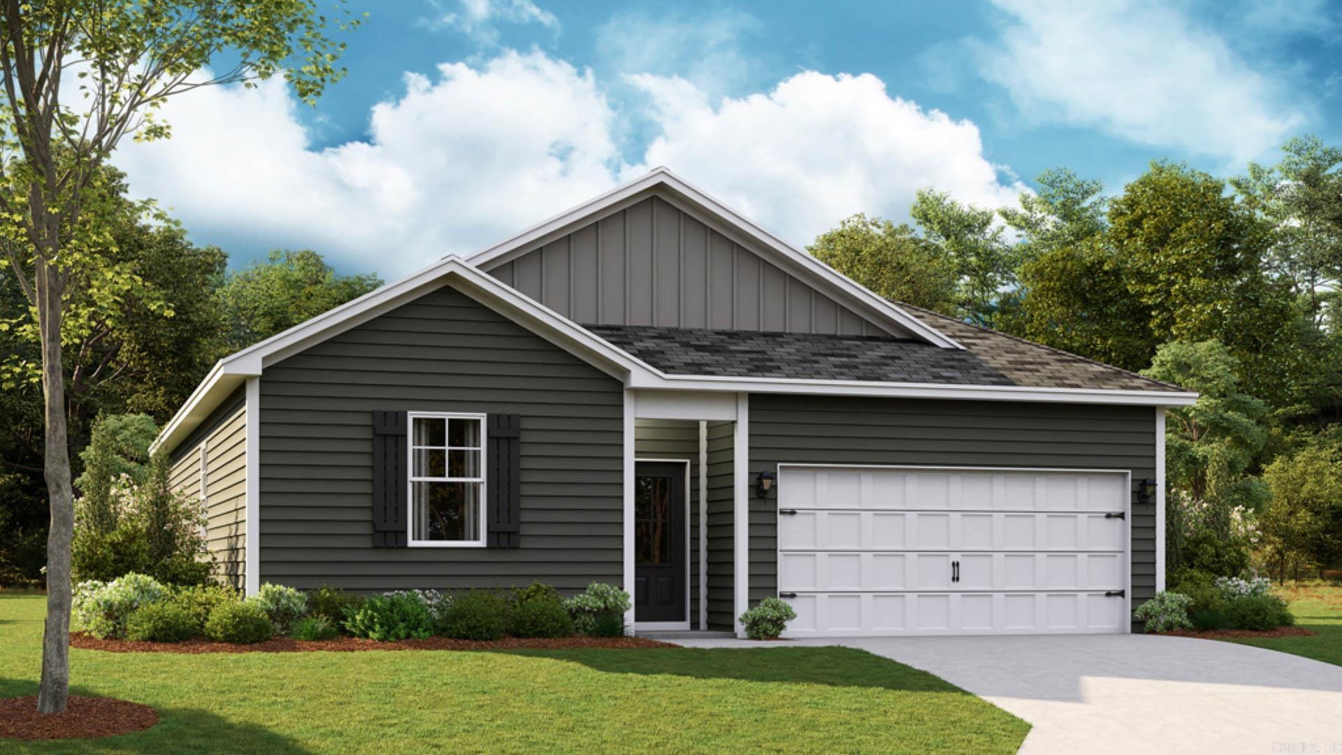 69 Clearwater  Brookland, AR