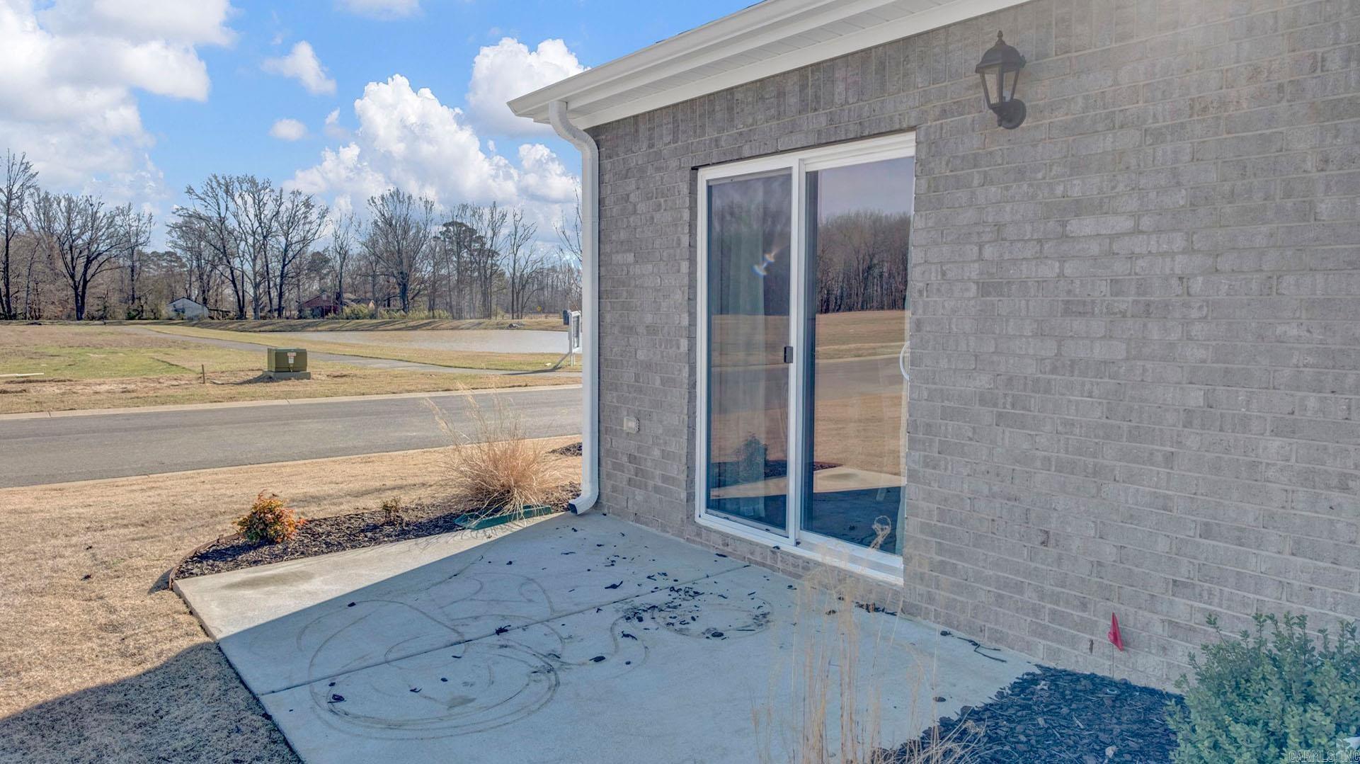 69 Clearwater  Brookland, AR