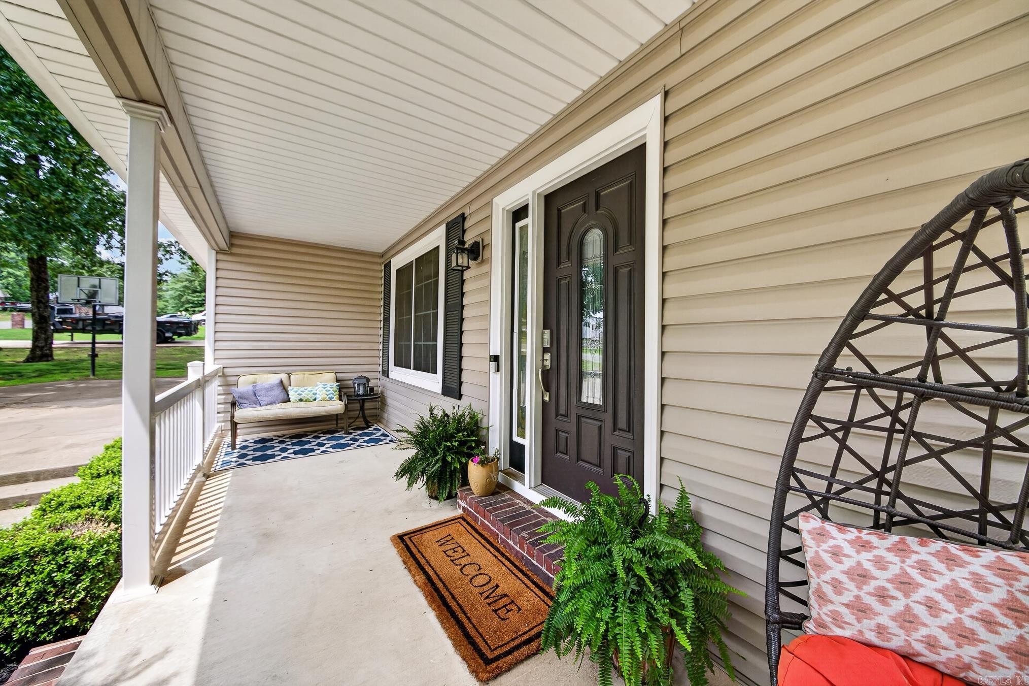 12 N Sunland  Cabot, AR