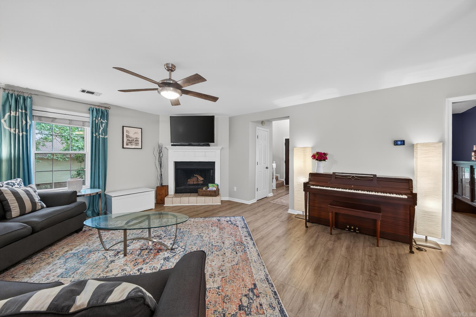 12 N Sunland  Cabot, AR