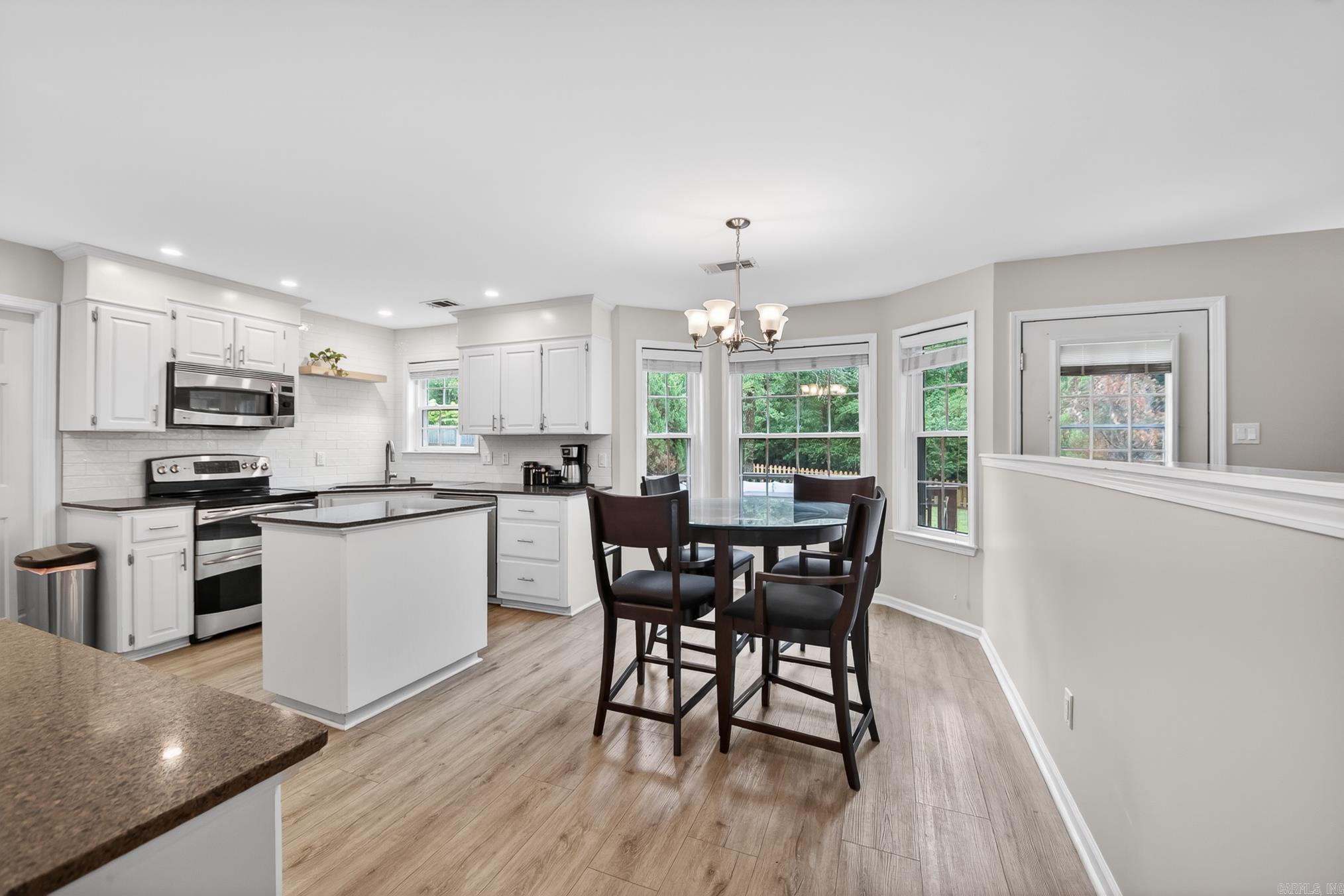 12 N Sunland  Cabot, AR