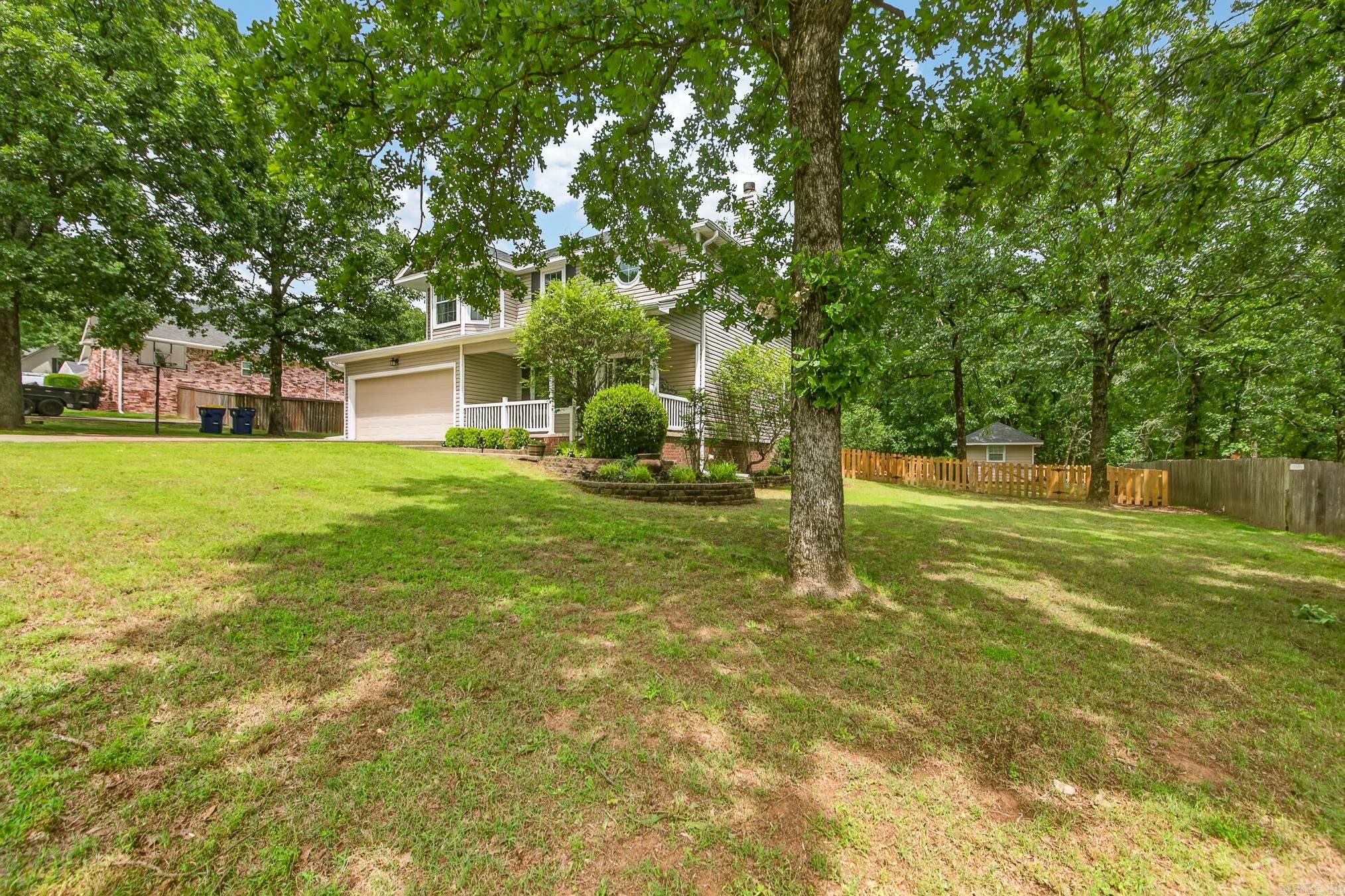 12 N Sunland  Cabot, AR