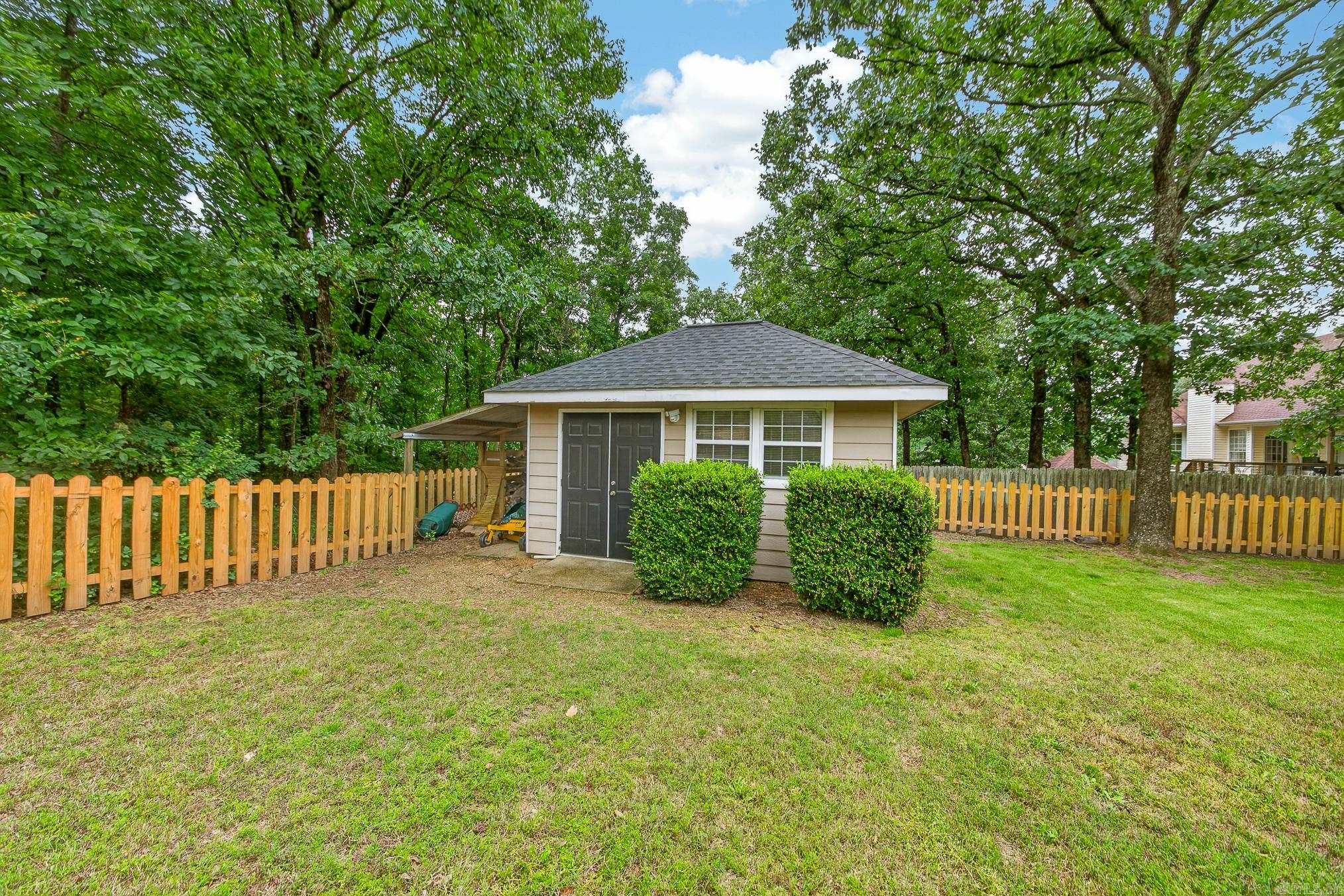 12 N Sunland  Cabot, AR
