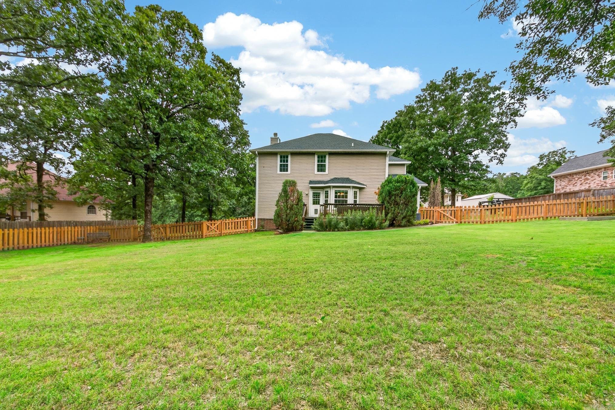 12 N Sunland  Cabot, AR