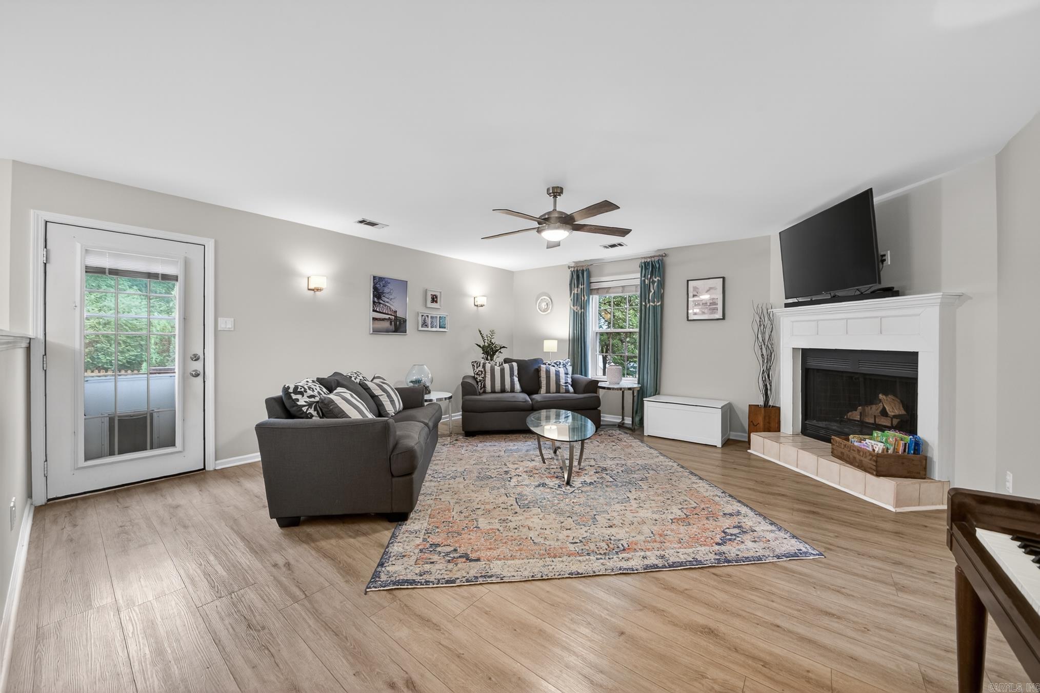 12 N Sunland  Cabot, AR