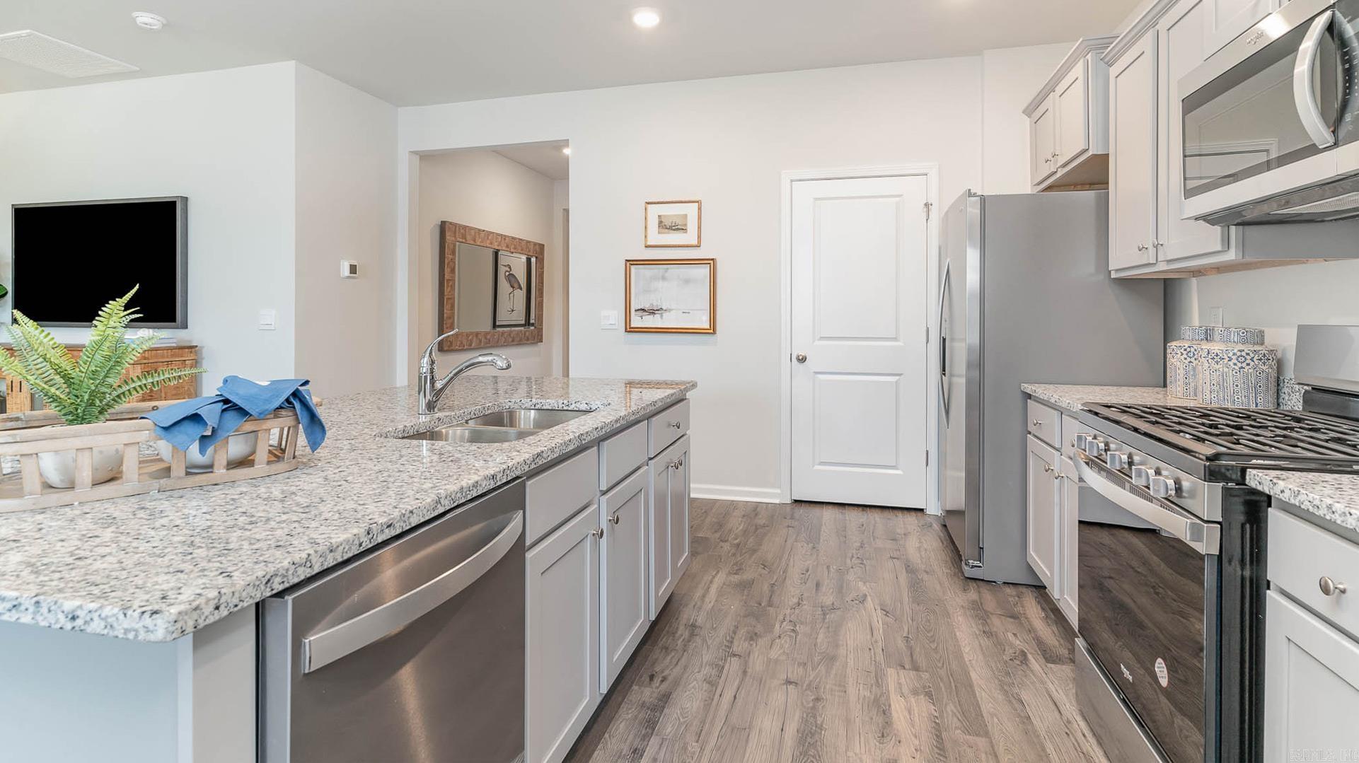 71 Clearwater  Brookland, AR