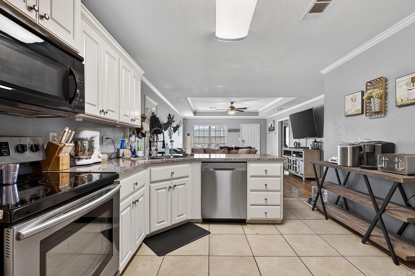 2417 Canterbury  Cabot, AR