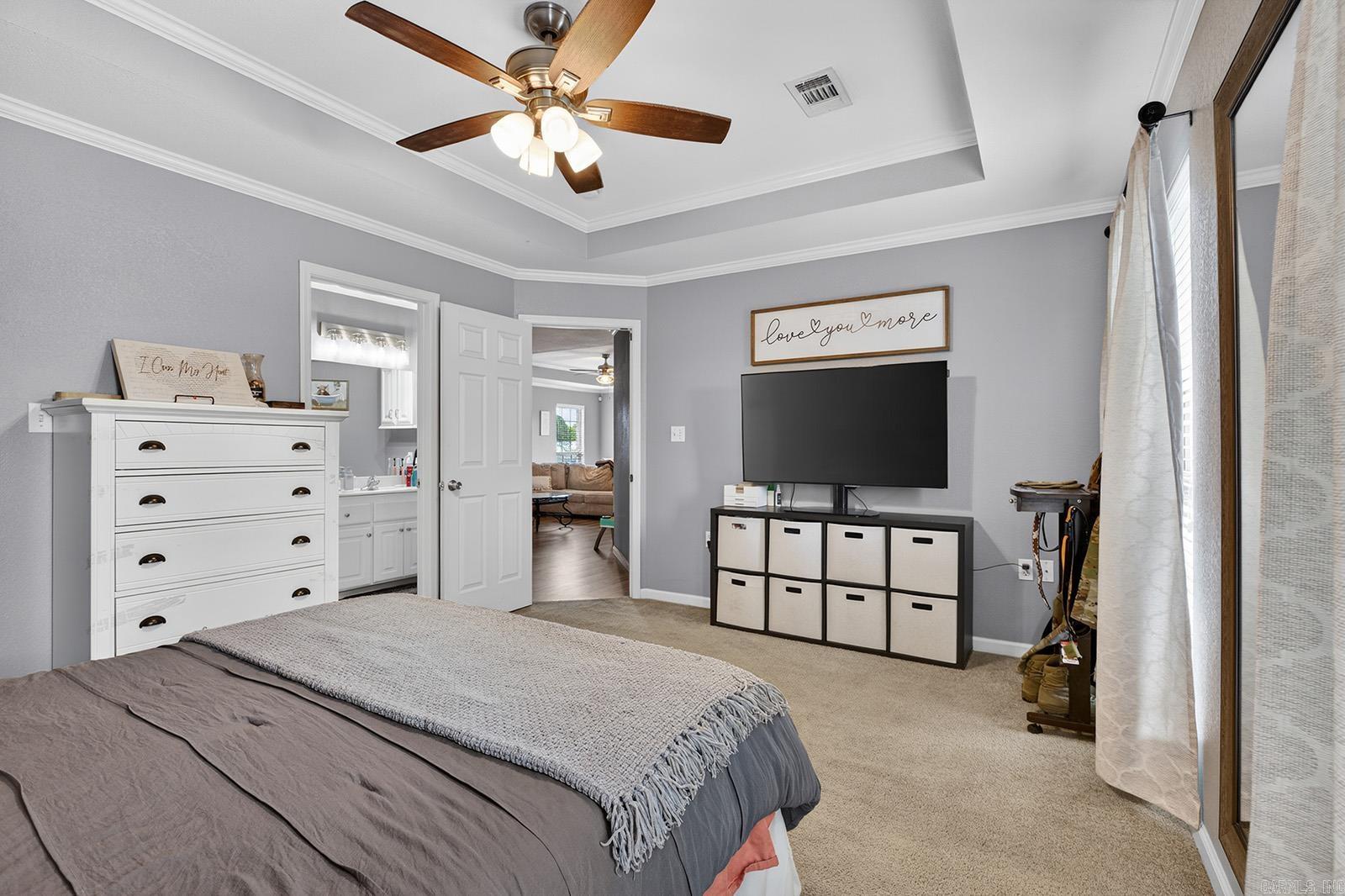2417 Canterbury  Cabot, AR