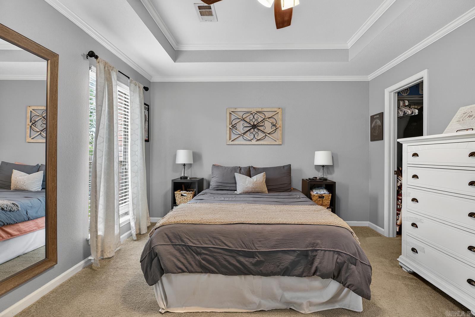 2417 Canterbury  Cabot, AR