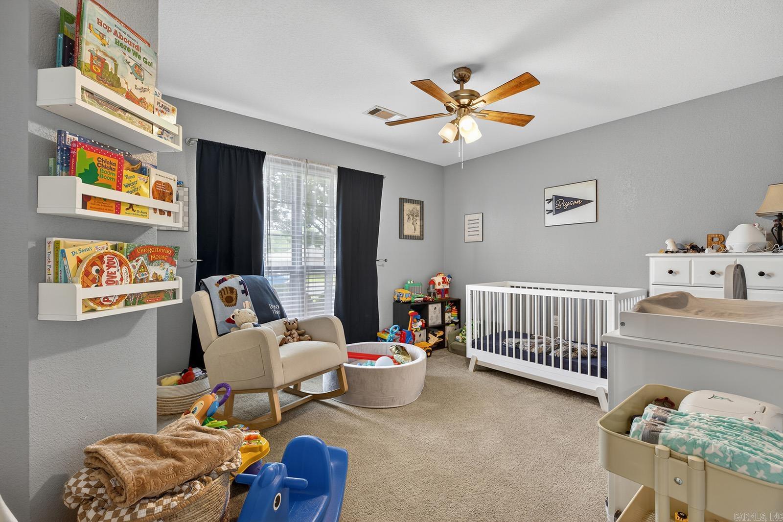 2417 Canterbury  Cabot, AR