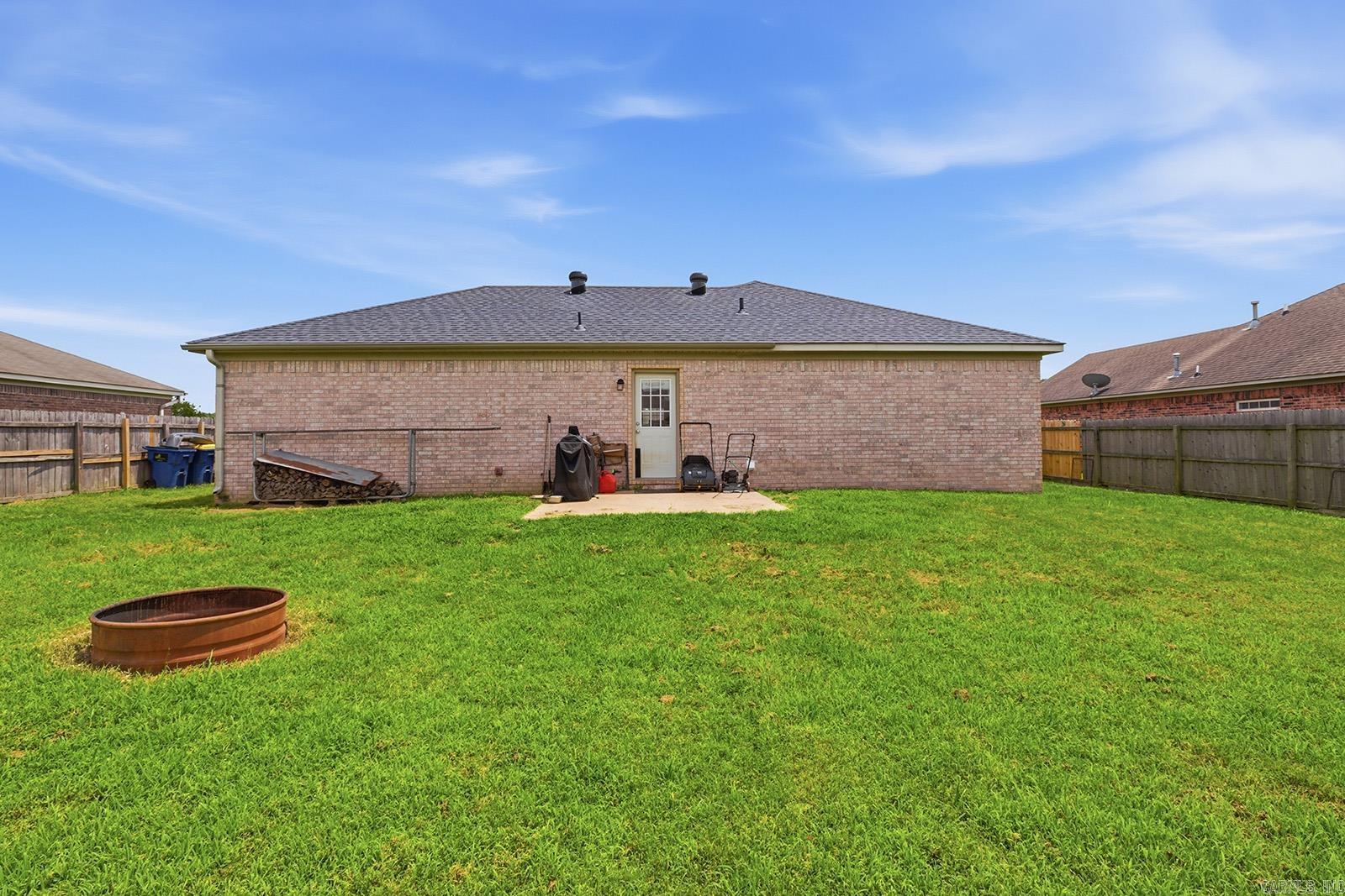2417 Canterbury  Cabot, AR