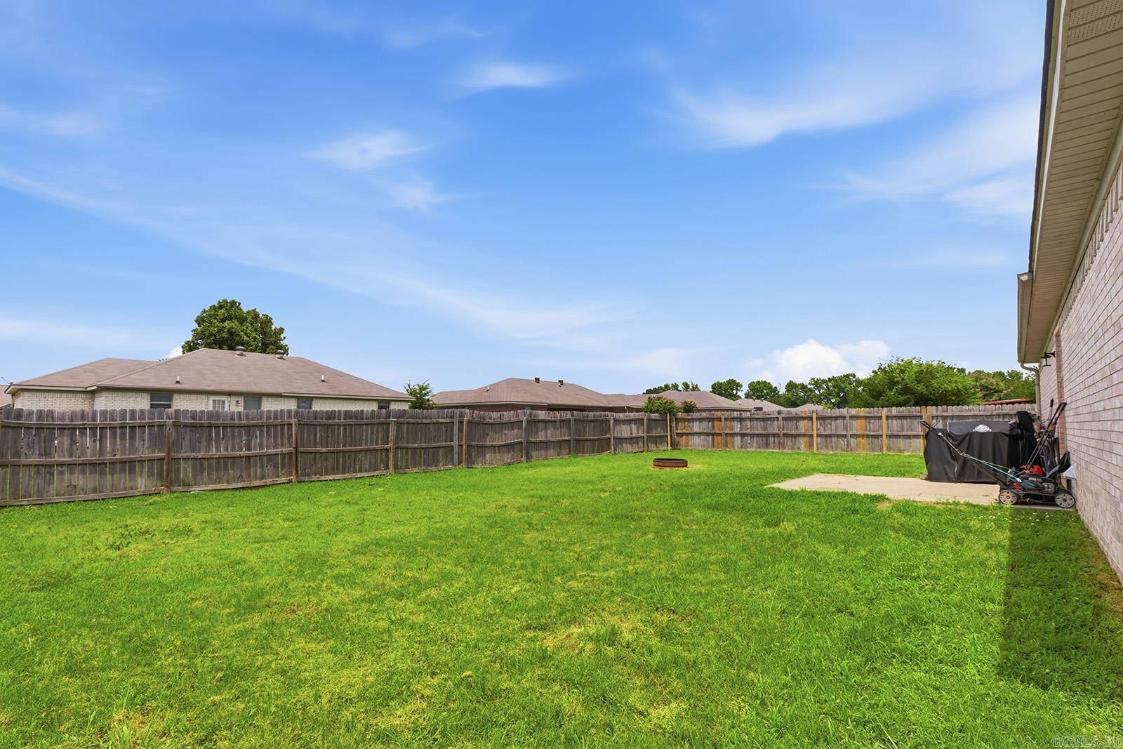 2417 Canterbury  Cabot, AR