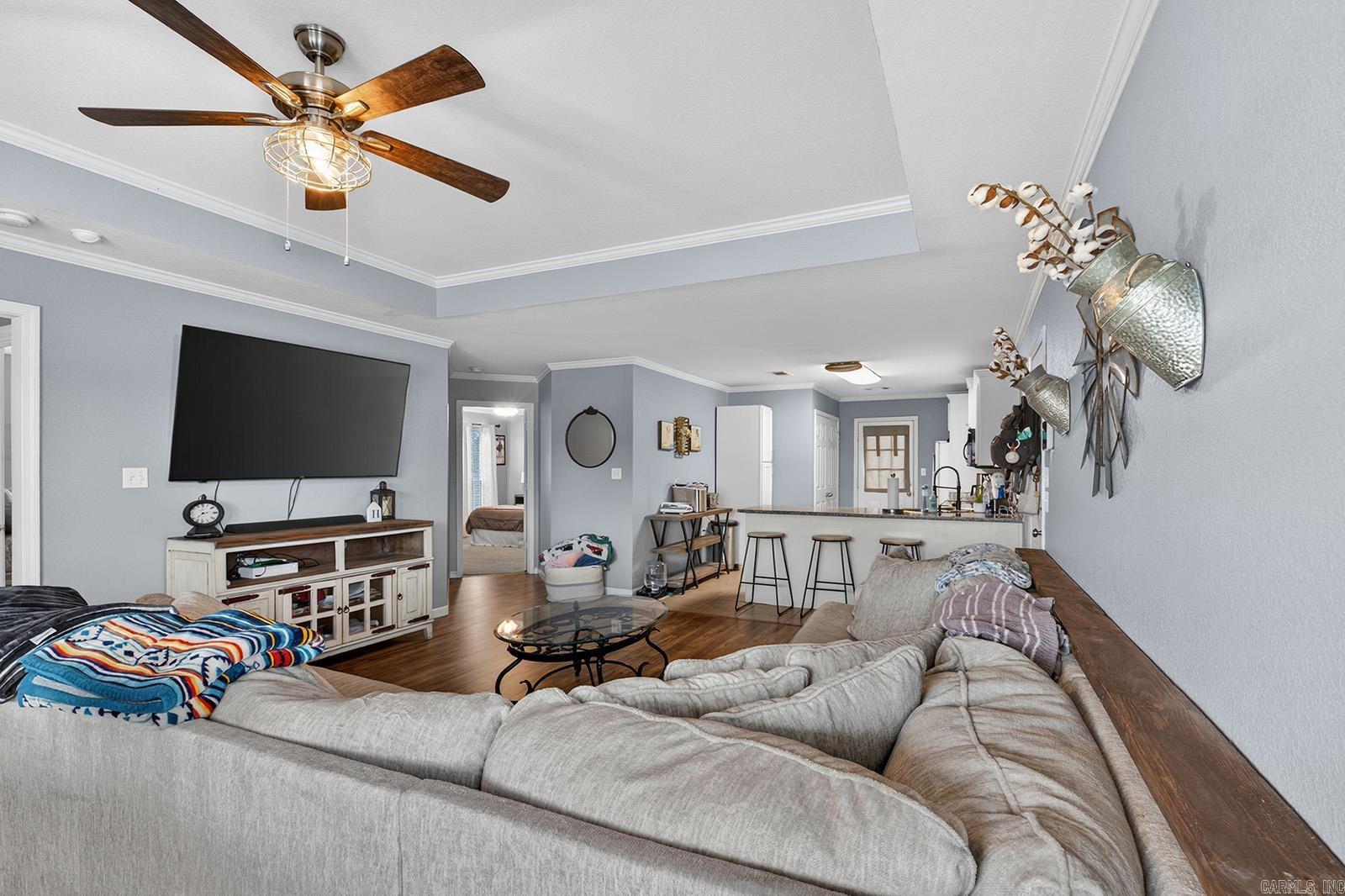 2417 Canterbury  Cabot, AR