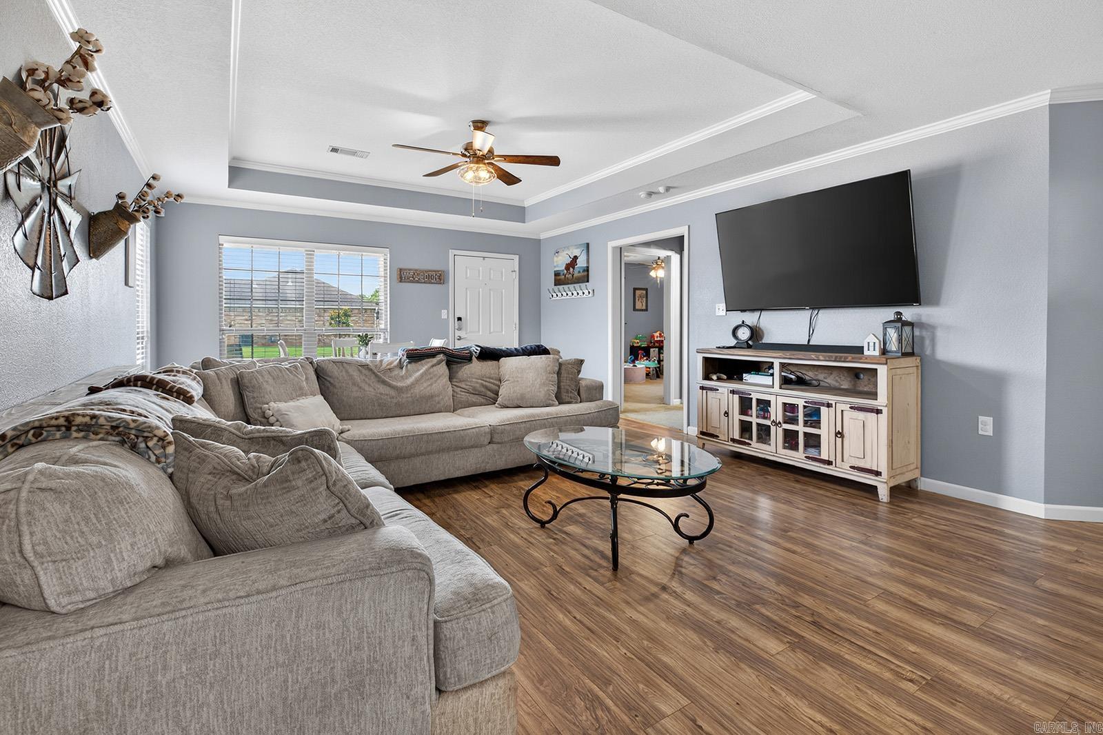 2417 Canterbury  Cabot, AR