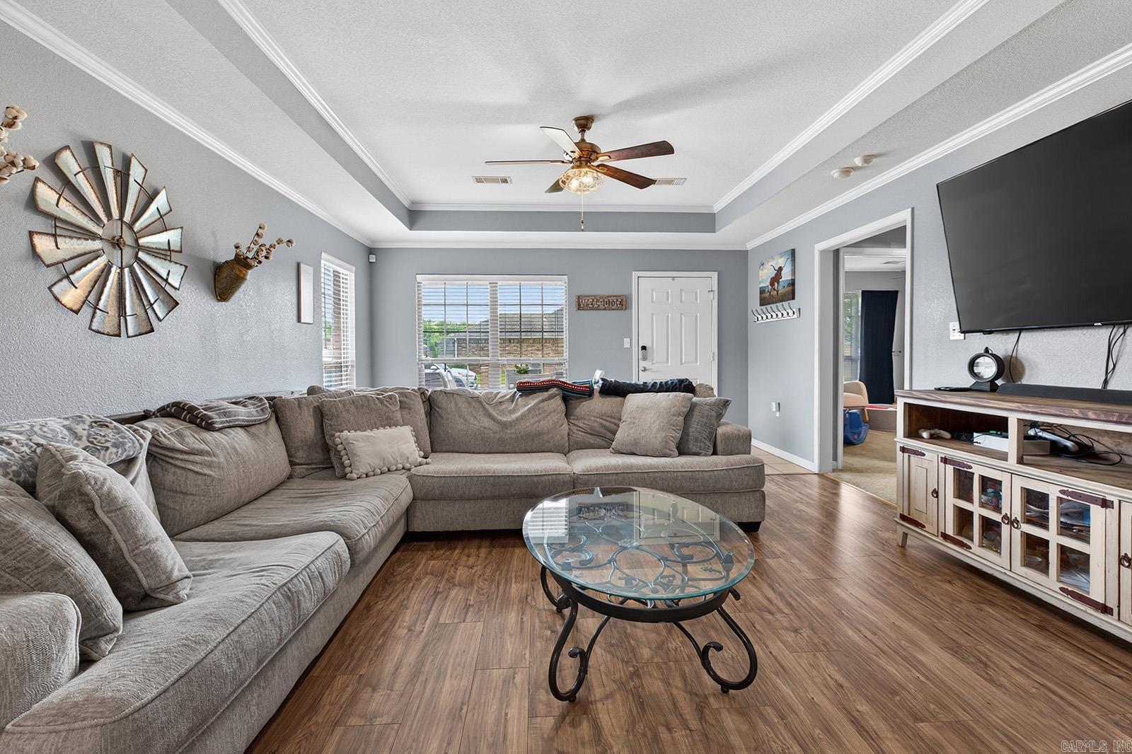 2417 Canterbury  Cabot, AR