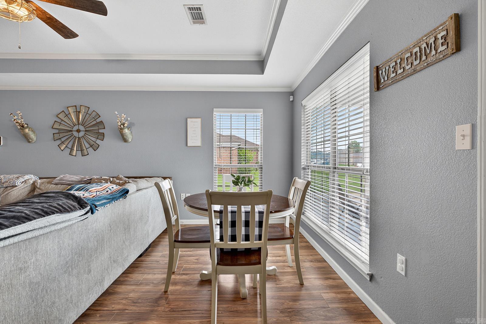 2417 Canterbury  Cabot, AR