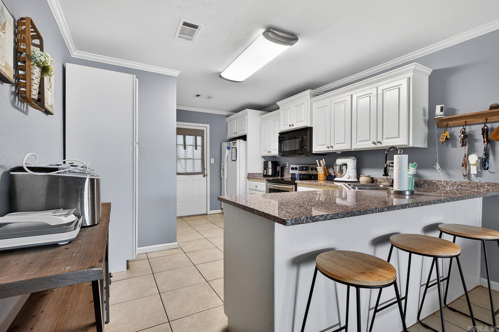 2417 Canterbury  Cabot, AR