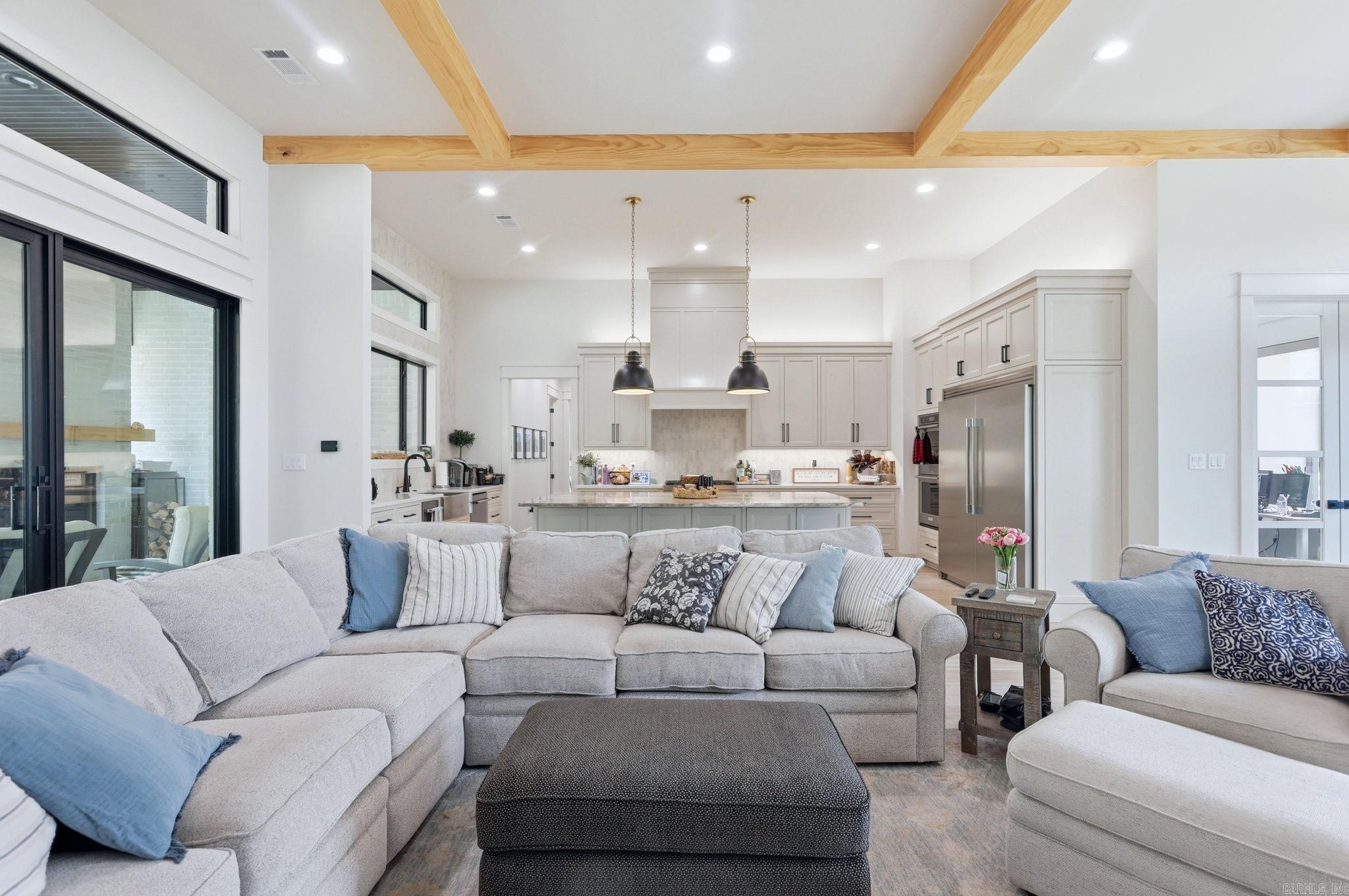 121 Calion  Little Rock, AR
