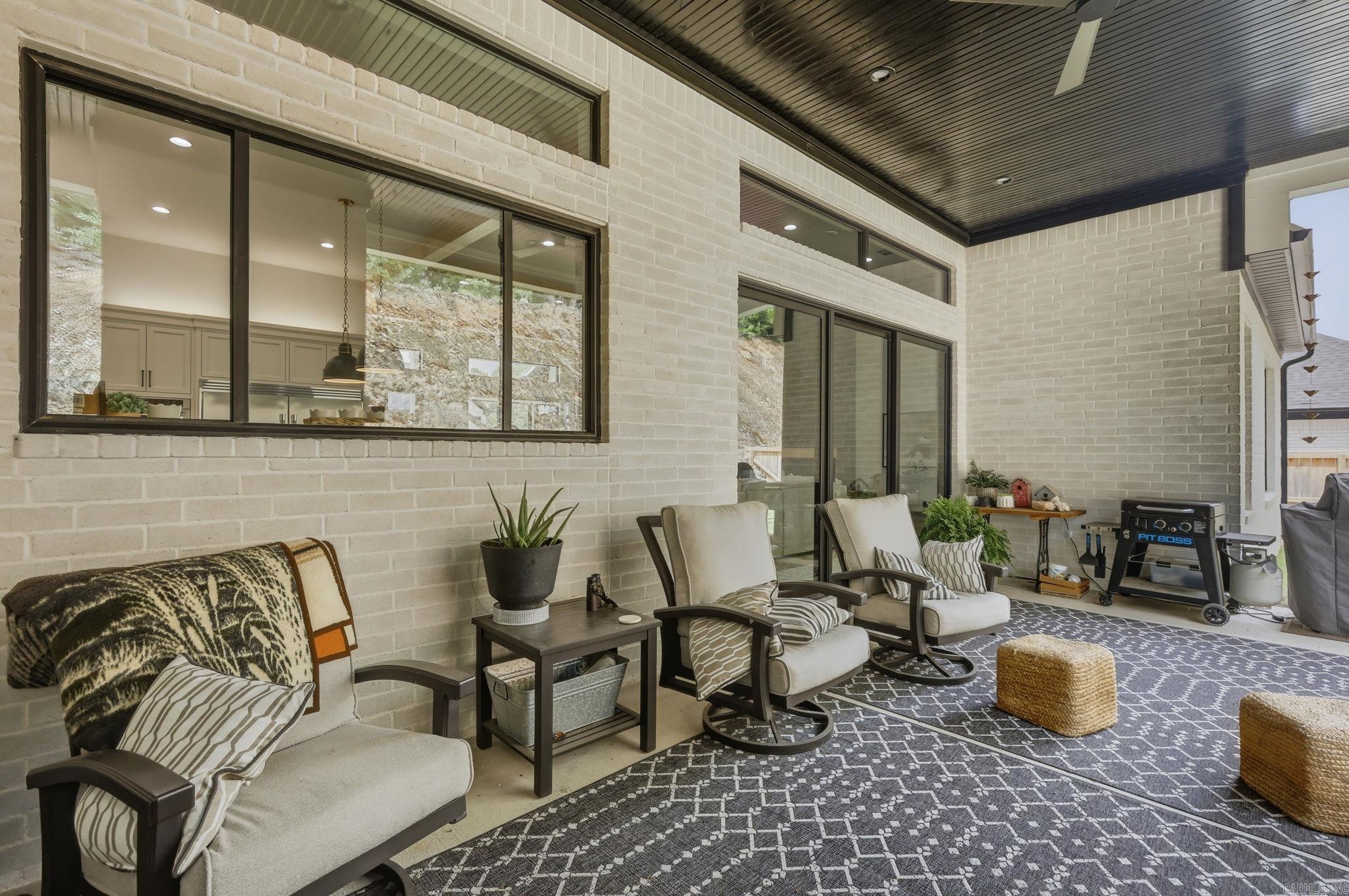 121 Calion  Little Rock, AR