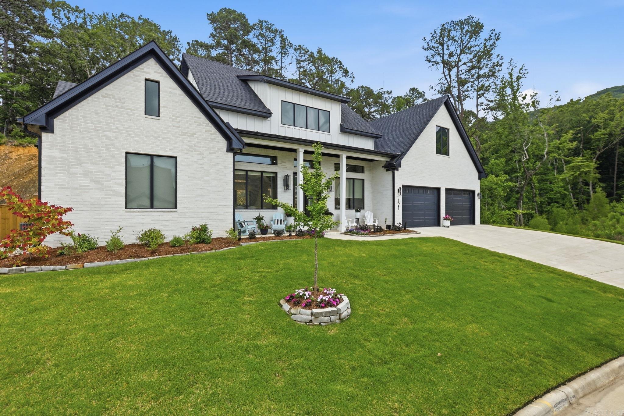 121 Calion  Little Rock, AR