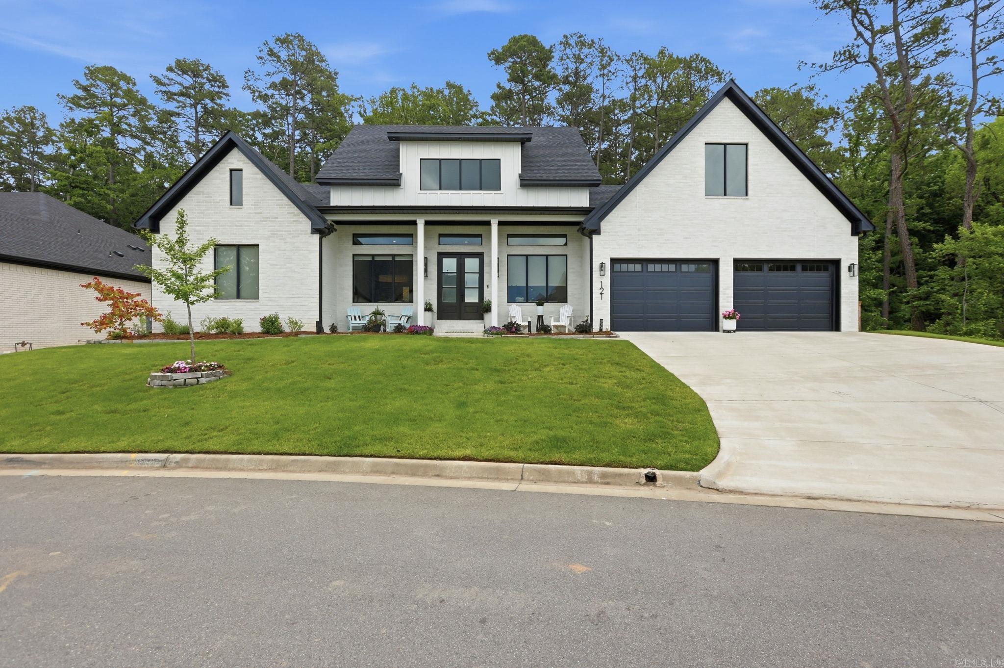 121 Calion  Little Rock, AR