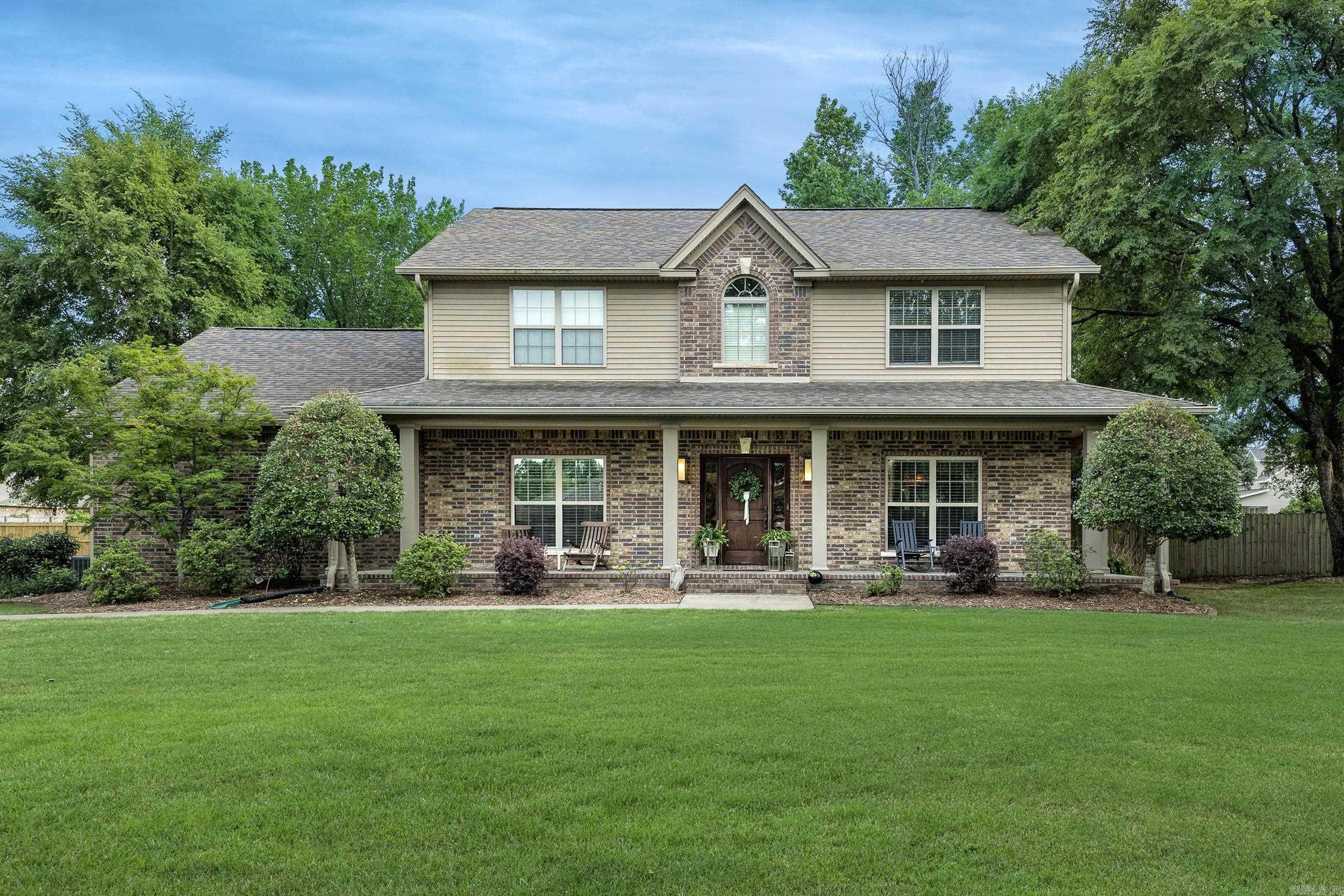 4809 Gooch  Little Rock, AR