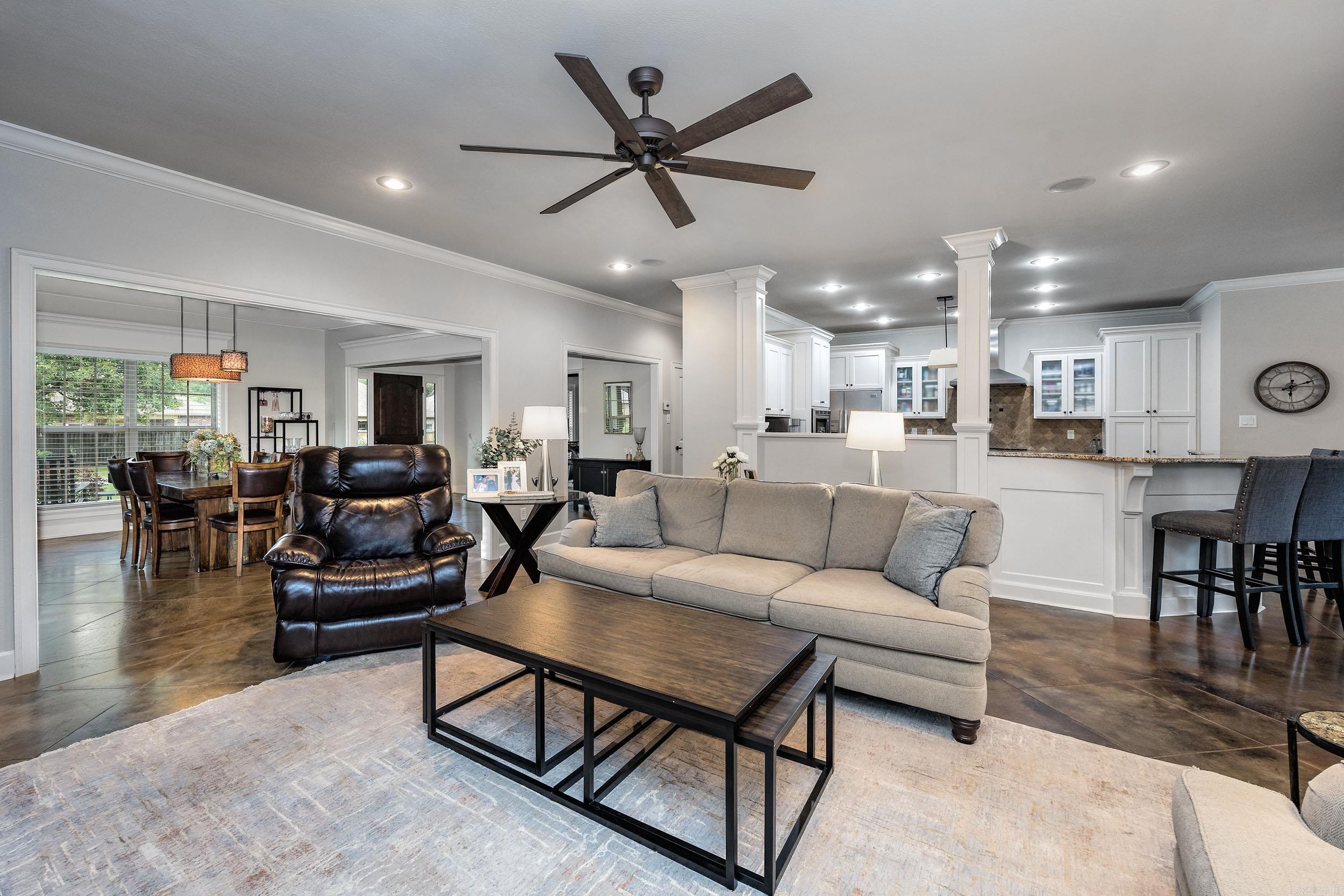 4809 Gooch  Little Rock, AR