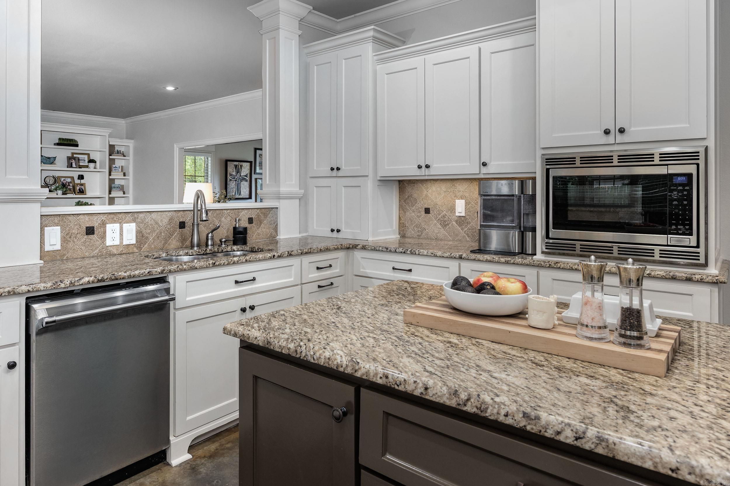 4809 Gooch  Little Rock, AR
