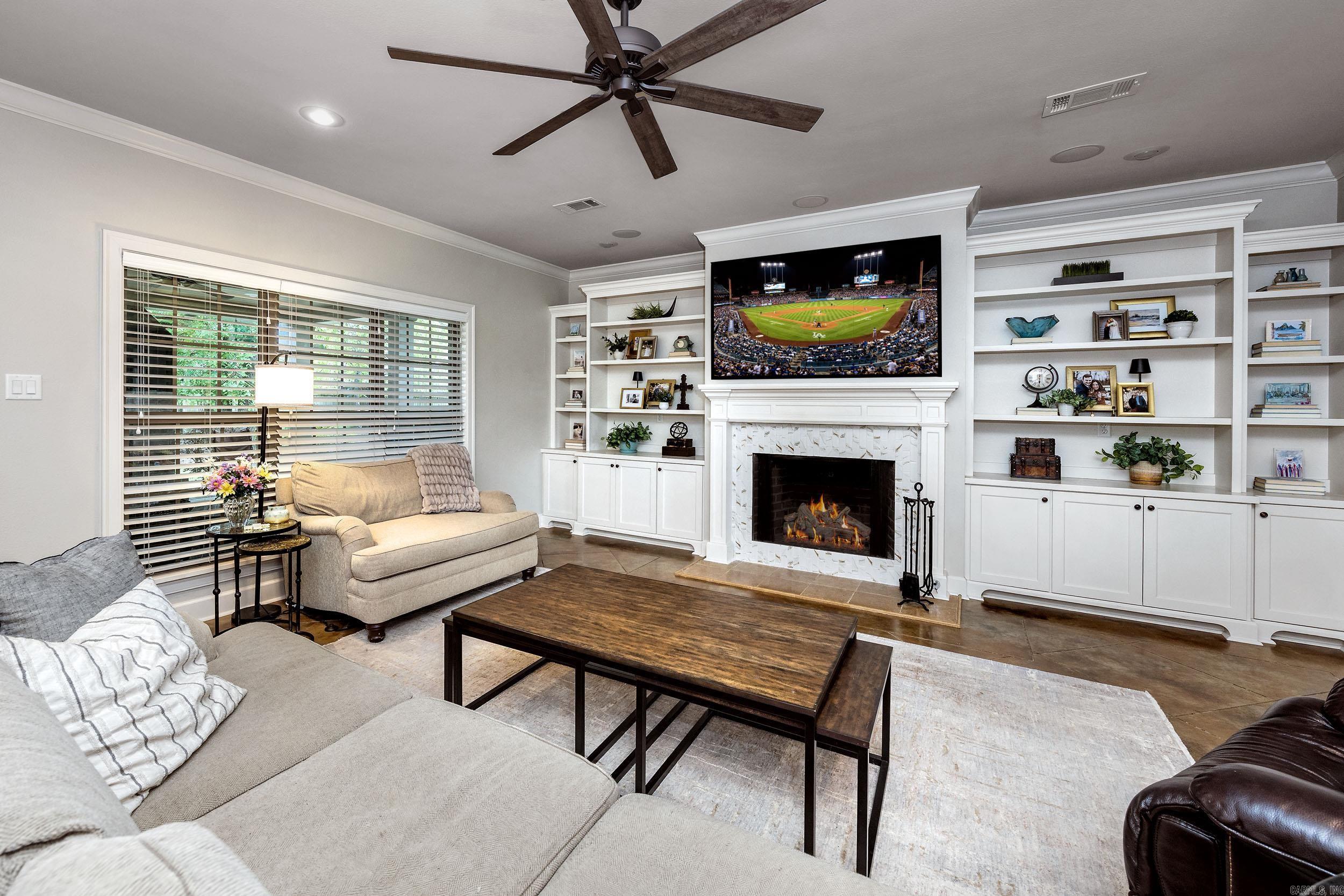4809 Gooch  Little Rock, AR