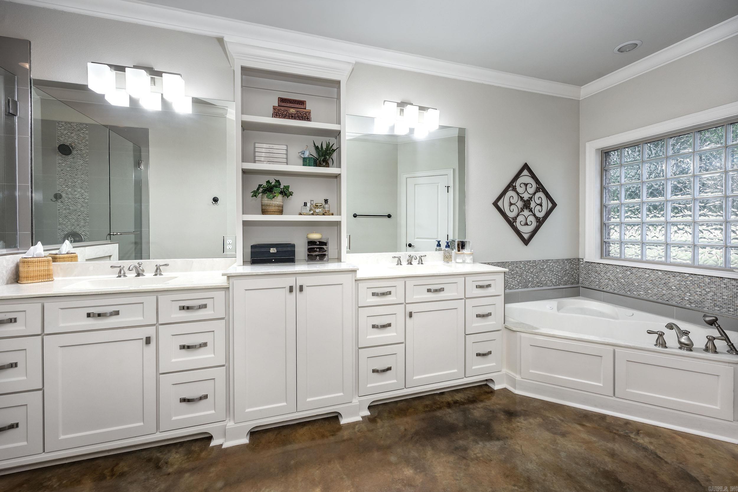 4809 Gooch  Little Rock, AR