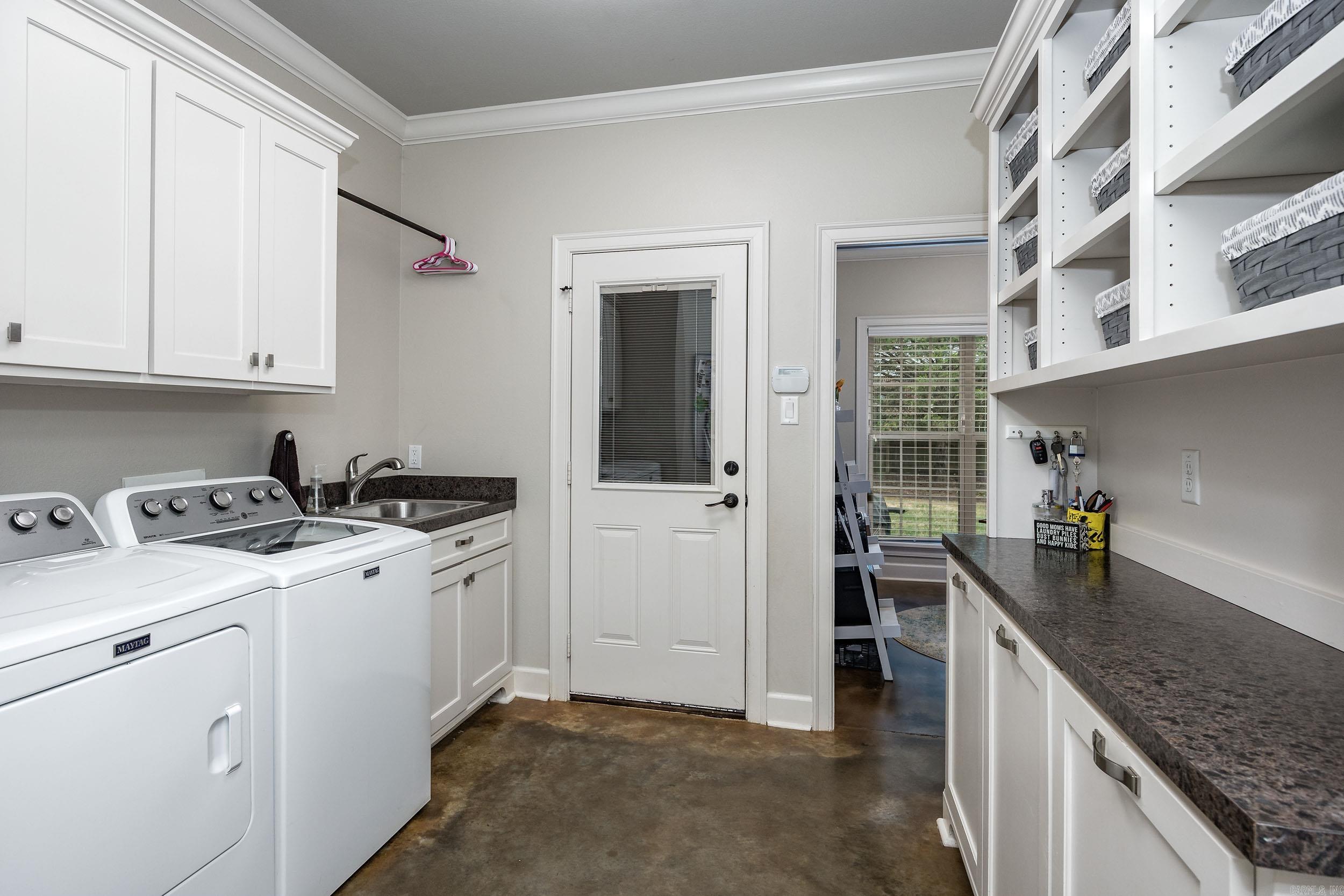 4809 Gooch  Little Rock, AR