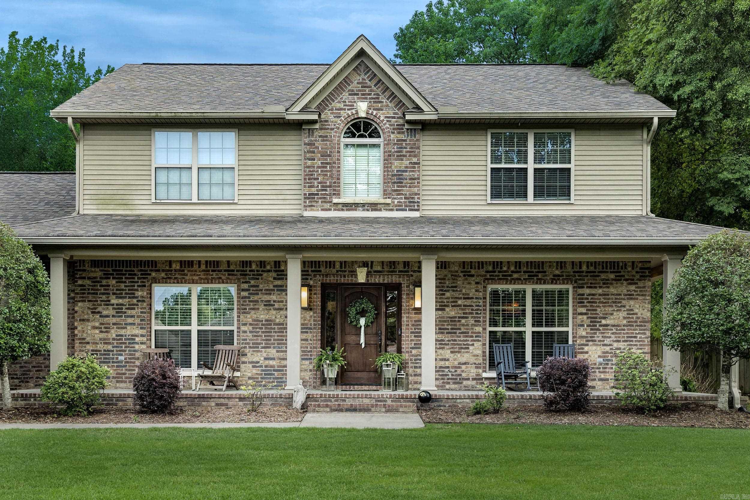 4809 Gooch  Little Rock, AR