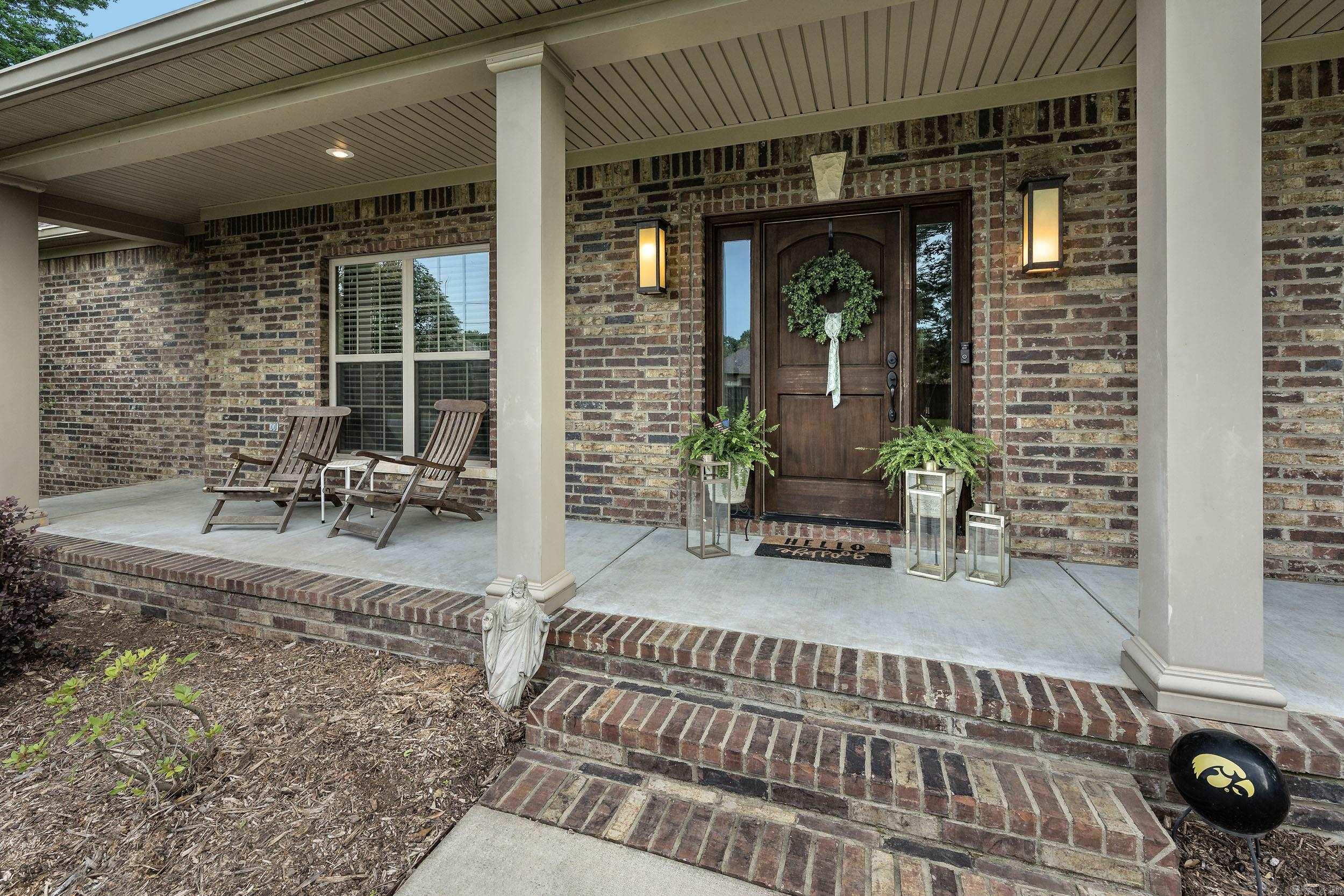 4809 Gooch  Little Rock, AR