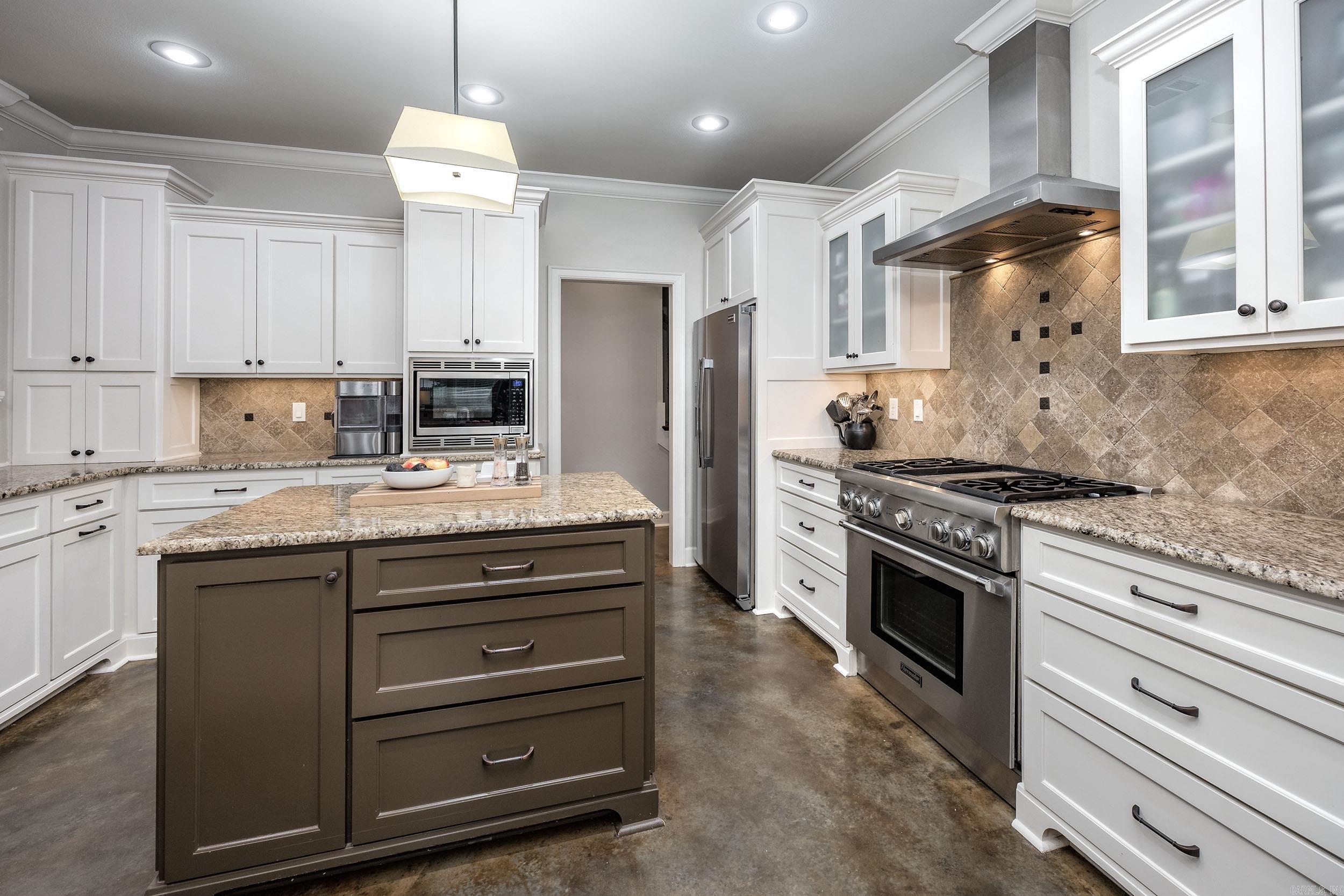 4809 Gooch  Little Rock, AR