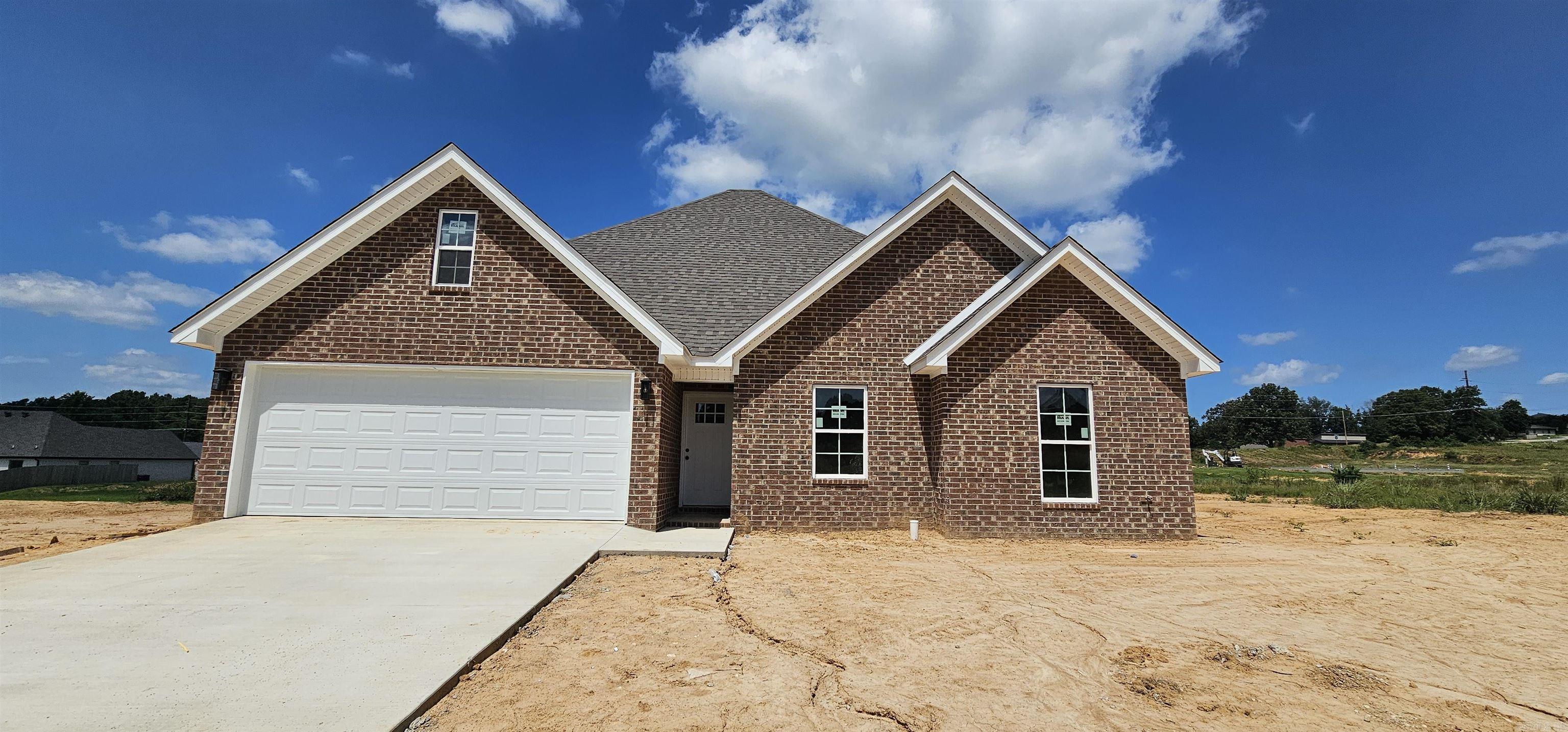 2212 S 19th  Paragould, AR