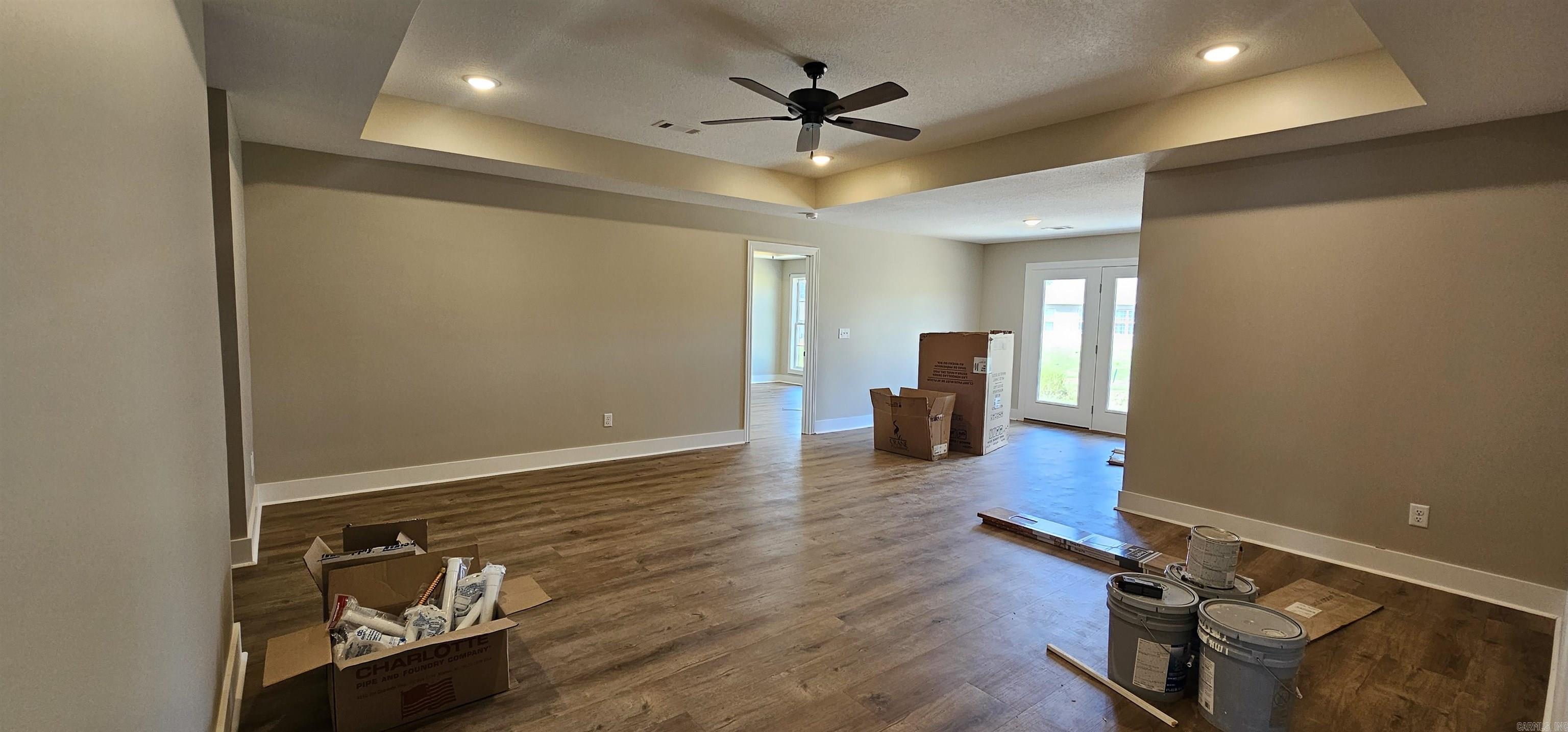 2212 S 19th  Paragould, AR
