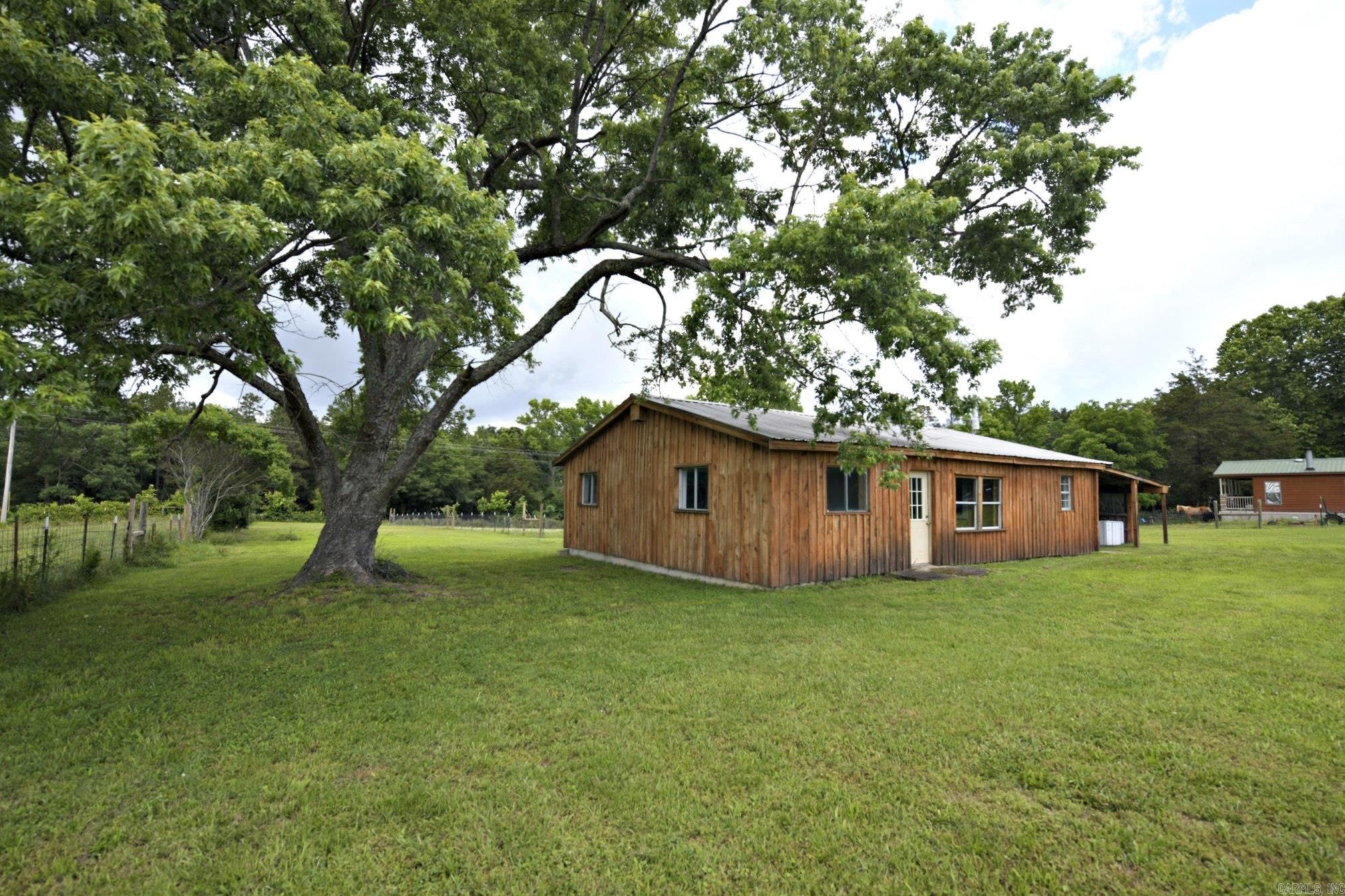 281 Polk Road 24  Cove, AR