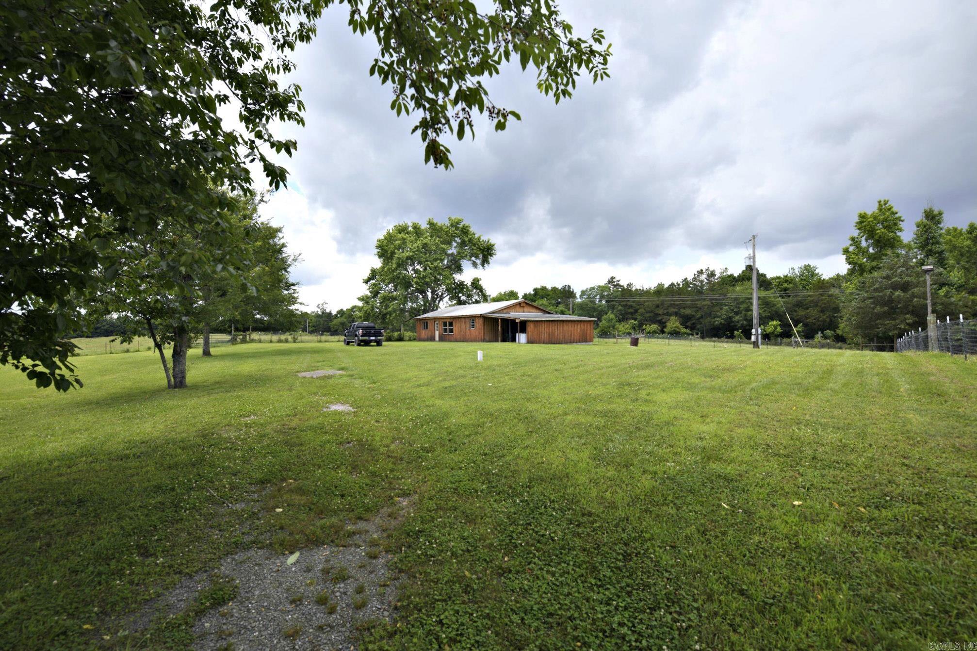 281 Polk Road 24  Cove, AR
